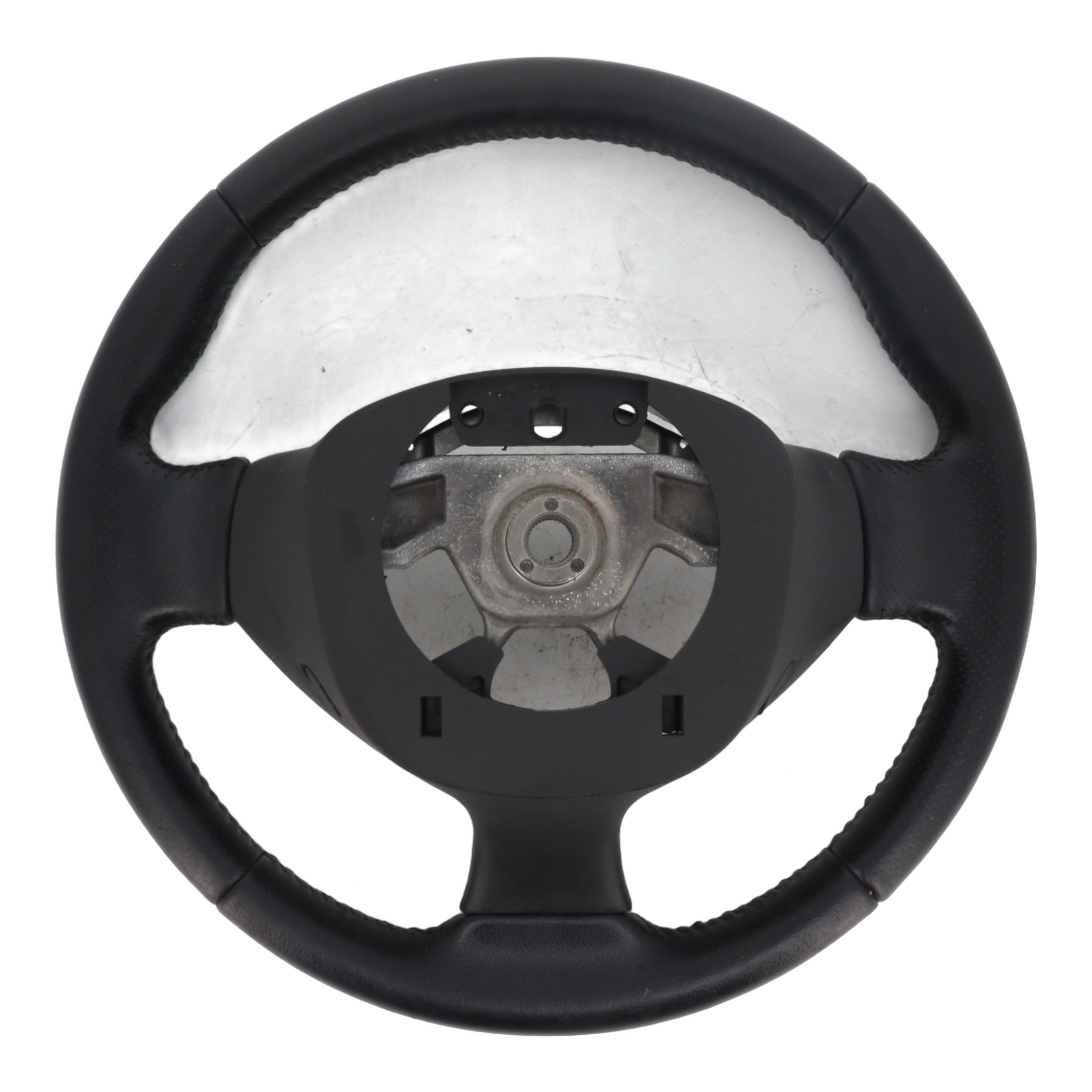 Volant pour NISSAN JUKE 1 PHASE 2 Volant pour NISSAN JUKE 1 PHASE 2