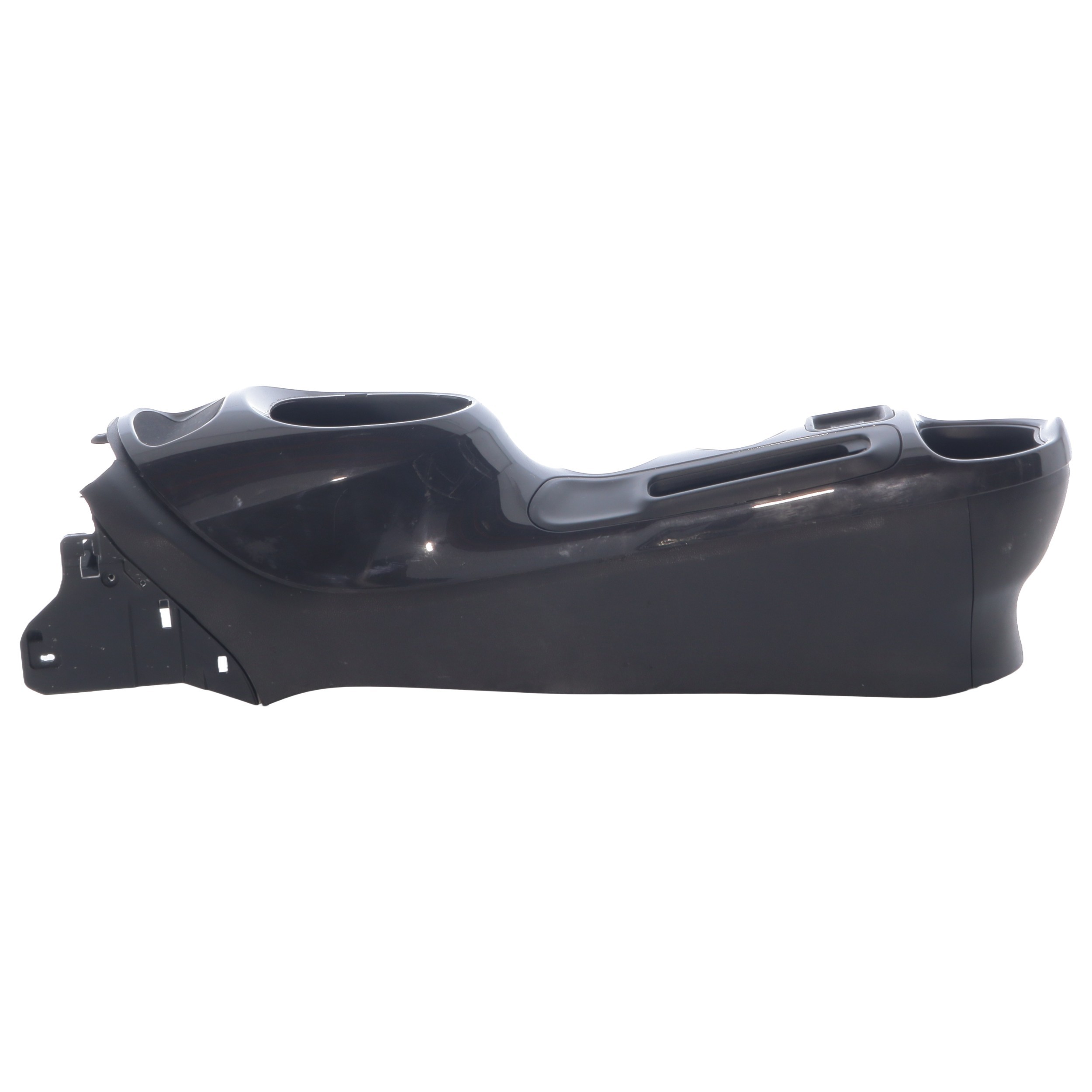 Console central (interieur plastique) pour NISSAN JUKE 1 PHASE 2 Console central (interieur plastique) pour NISSAN JUKE 1 PHASE 2