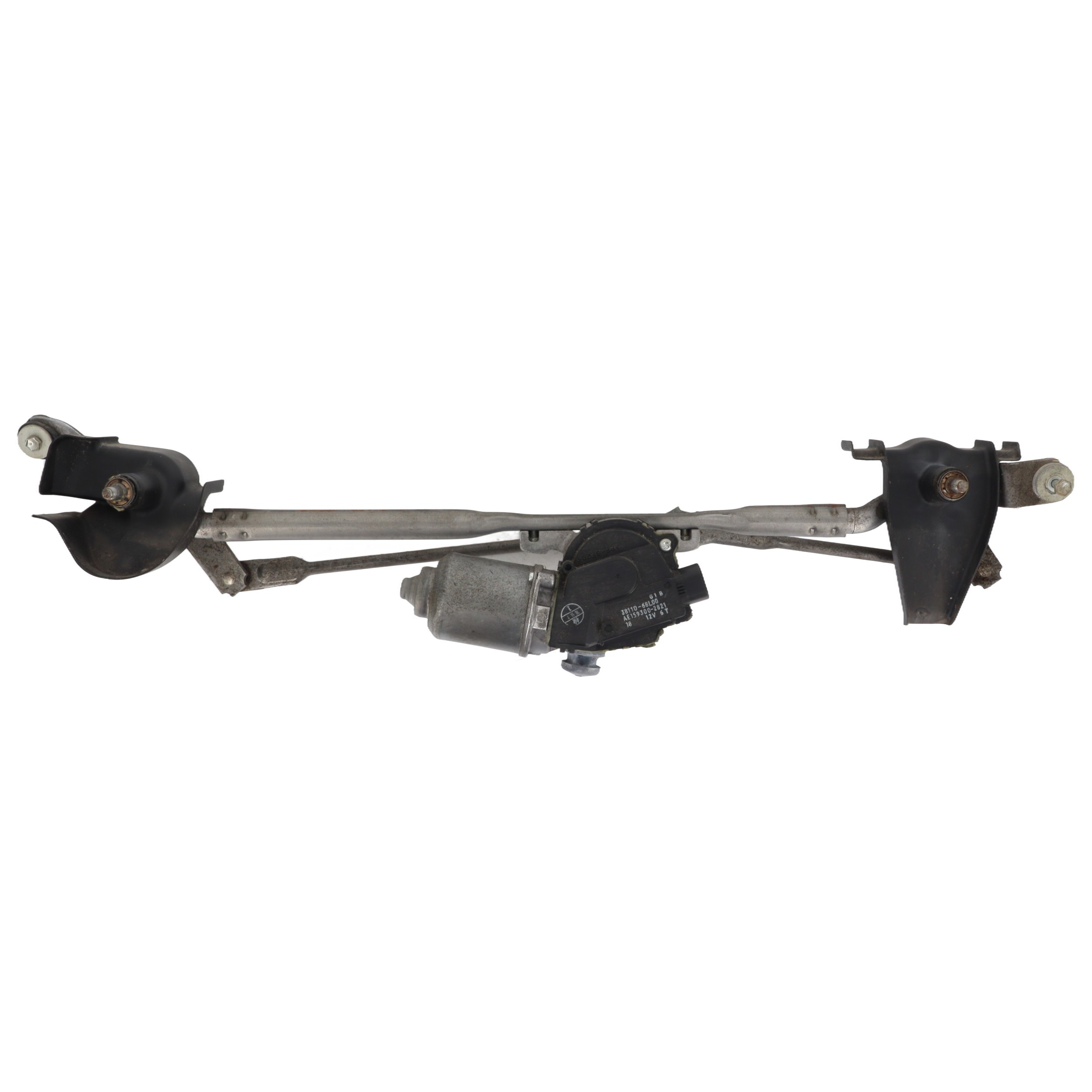 Moteur essuie glace avant pour SUZUKI SWIFT IV Moteur essuie glace avant pour SUZUKI SWIFT IV