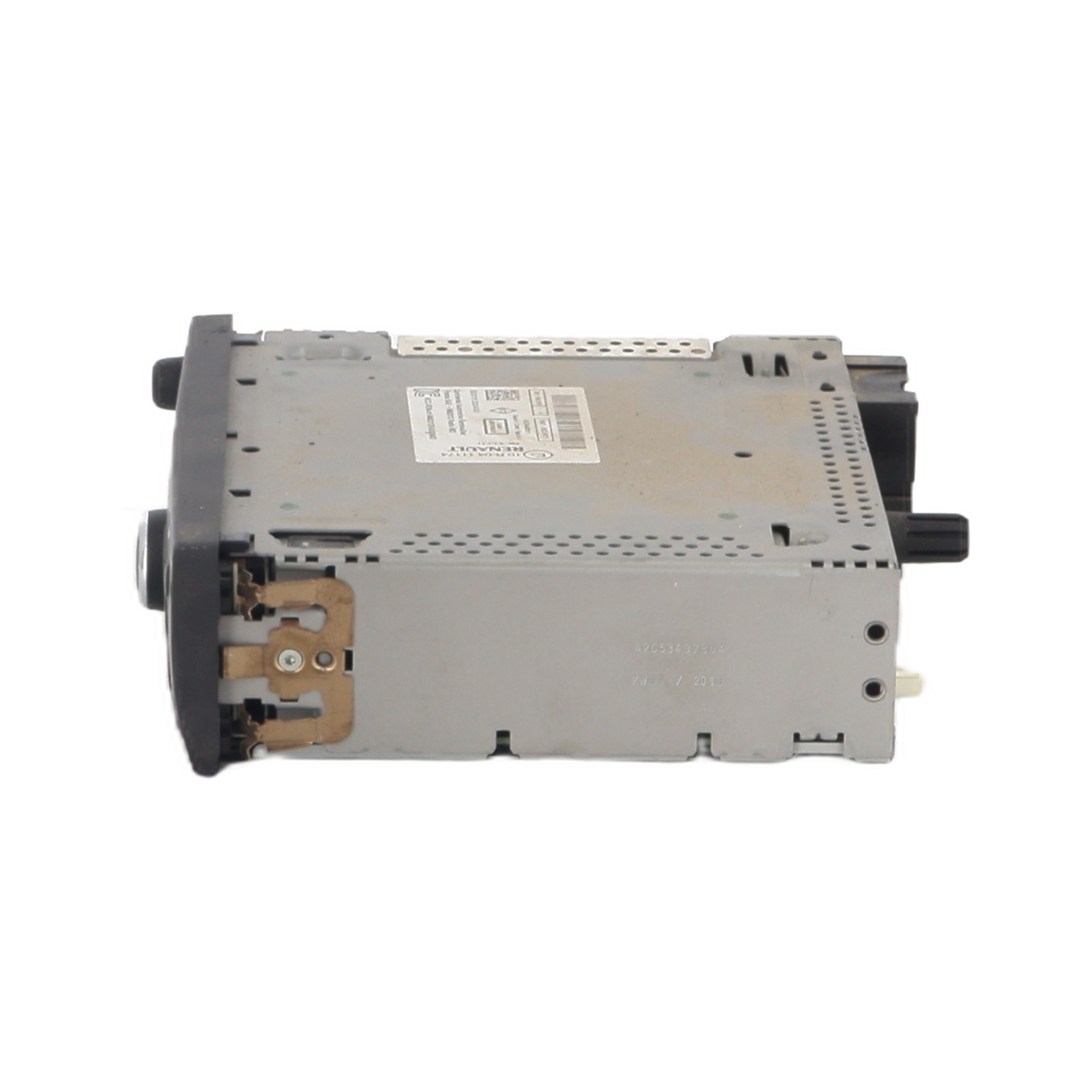 Autoradio d'origine pour RENAULT MASTER 3 PHASE 2 Autoradio d'origine pour RENAULT MASTER 3 PHASE 2