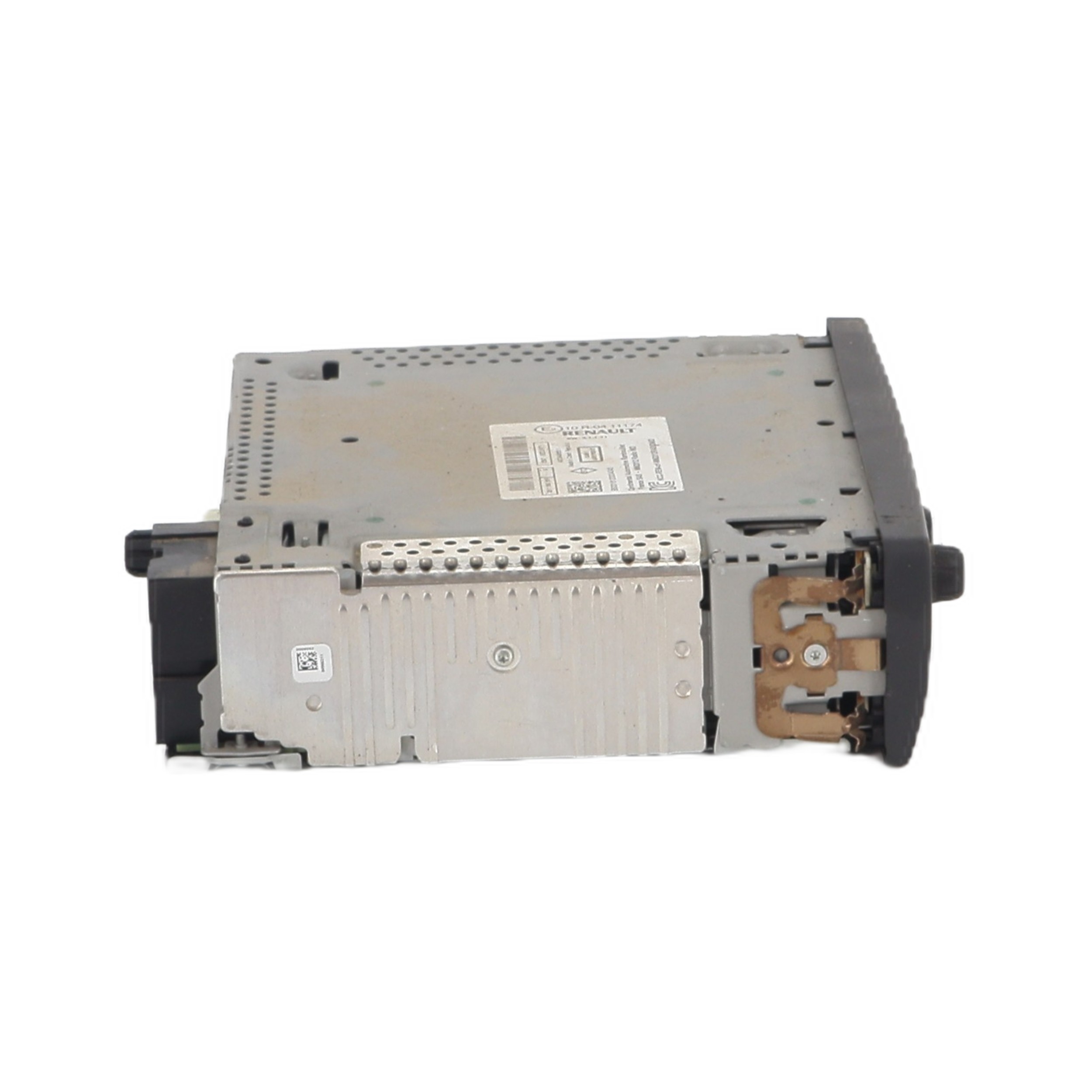 Autoradio d'origine pour RENAULT MASTER 3 PHASE 2 Autoradio d'origine pour RENAULT MASTER 3 PHASE 2