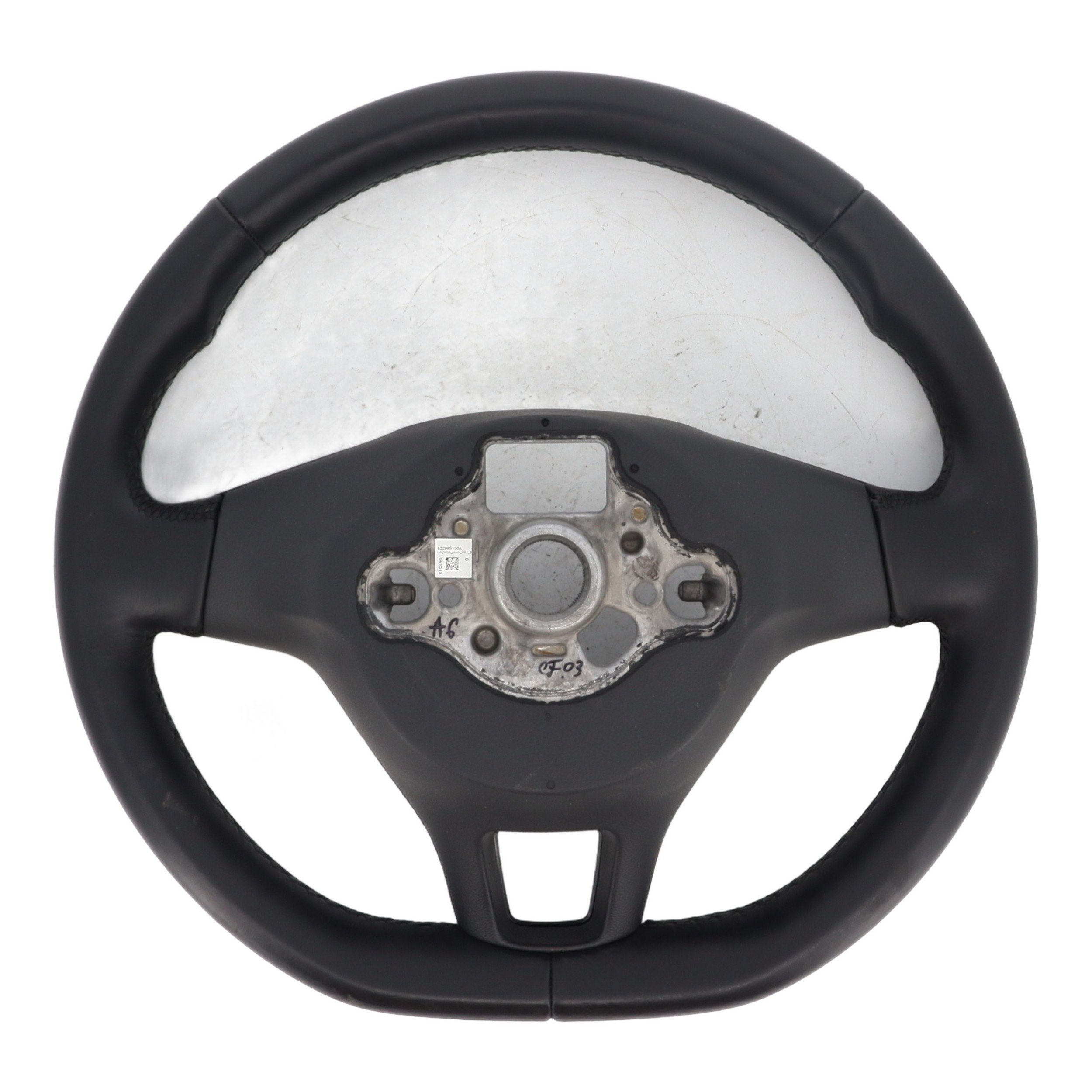 Volant pour VOLKSWAGEN GOLF 7 PHASE 2 Volant pour VOLKSWAGEN GOLF 7 PHASE 2