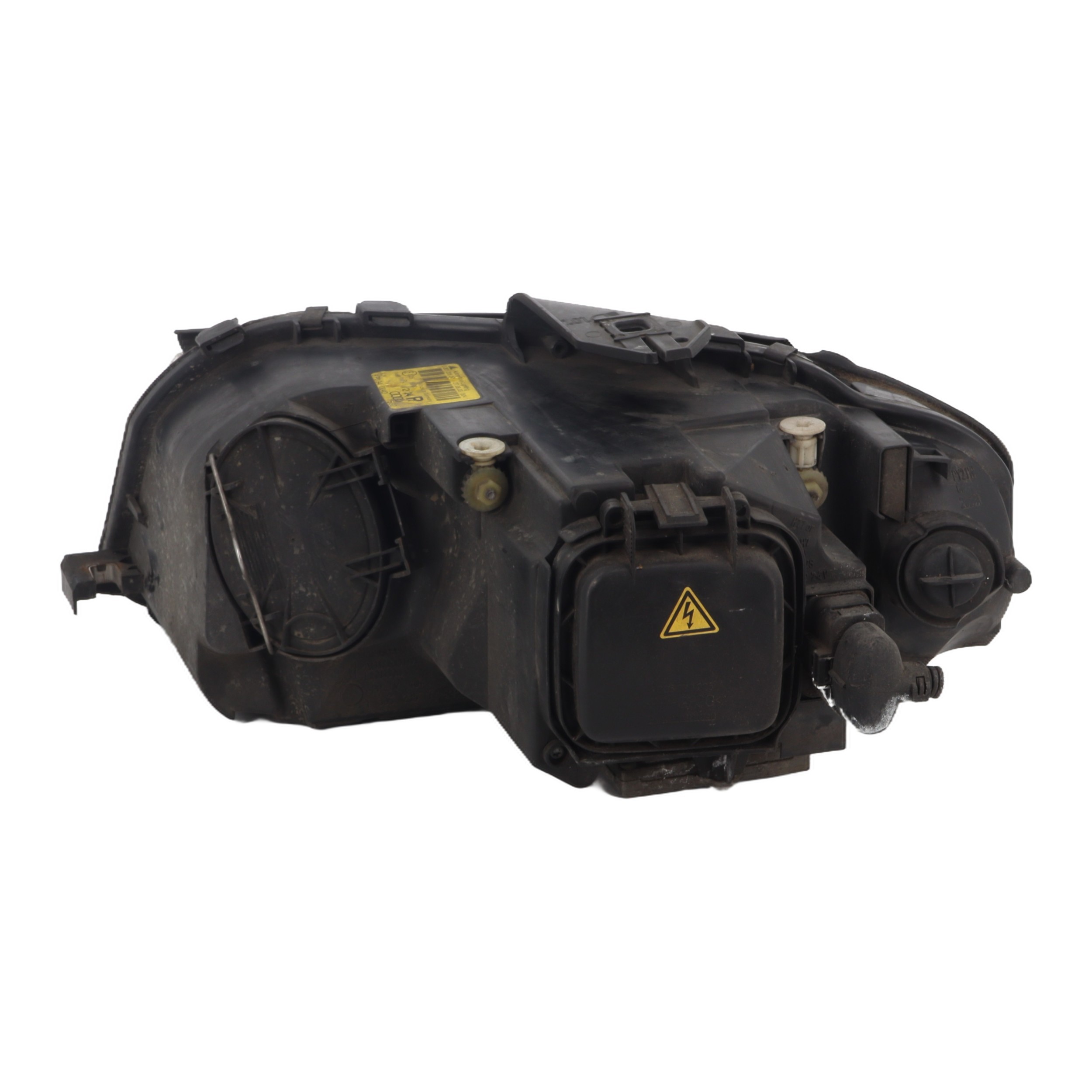 Optique avant principal droit (feux)(phare) pour AUDI A3 2 PHASE 1 Optique avant principal droit (feux)(phare) pour AUDI A3 2 PHASE 1