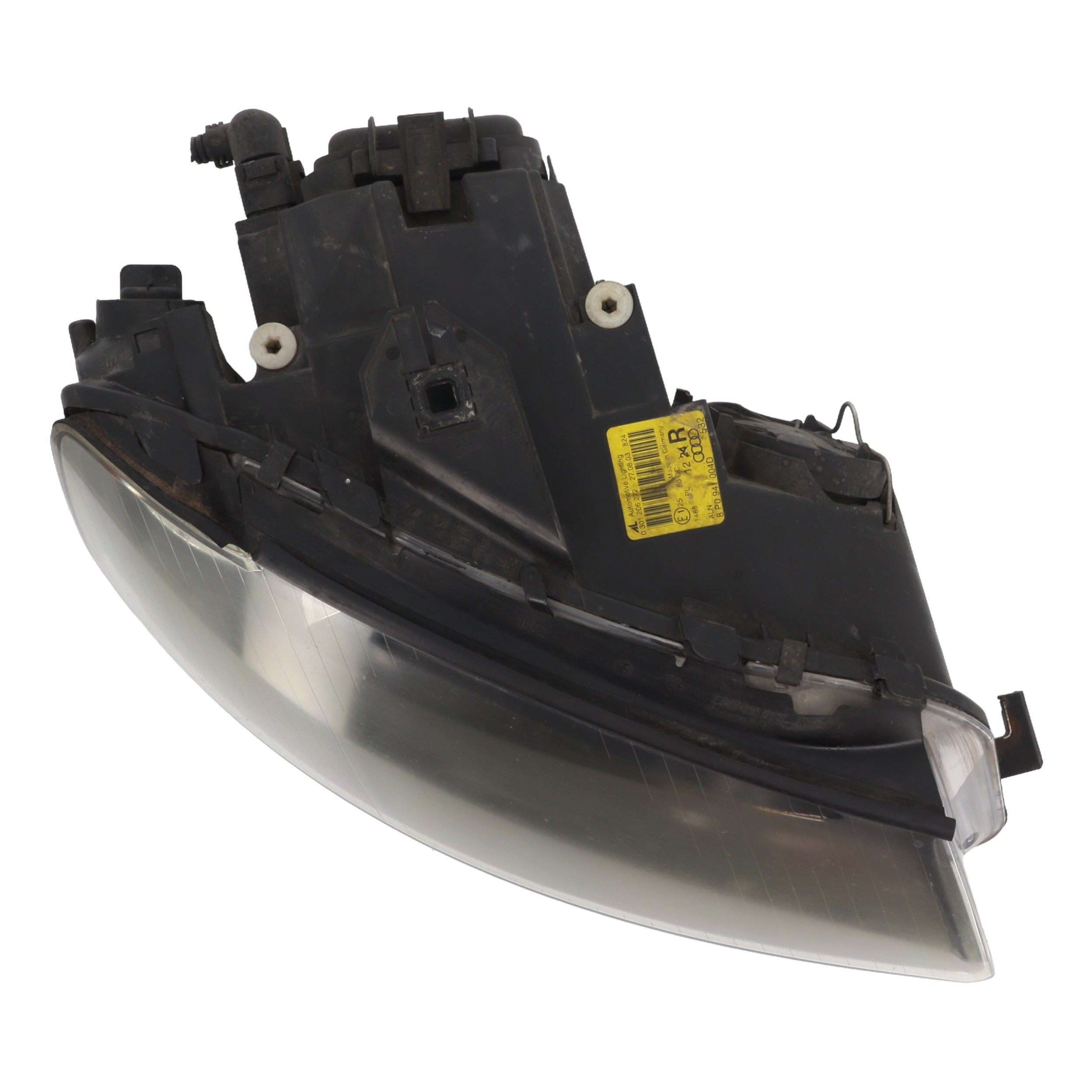 Optique avant principal droit (feux)(phare) pour AUDI A3 2 PHASE 1 Optique avant principal droit (feux)(phare) pour AUDI A3 2 PHASE 1
