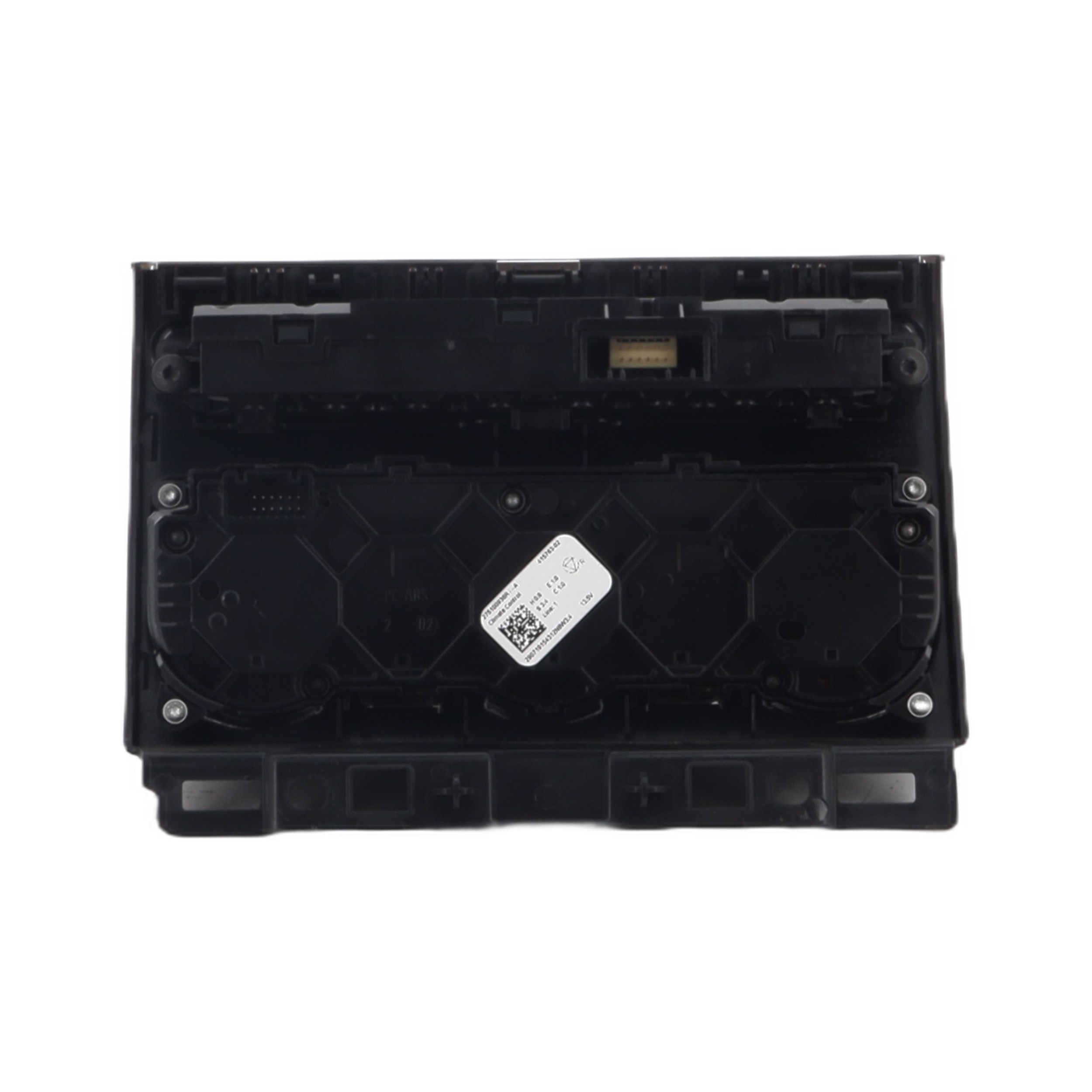 Commande chauffage pour RENAULT ZOE 2 Commande chauffage pour RENAULT ZOE 2