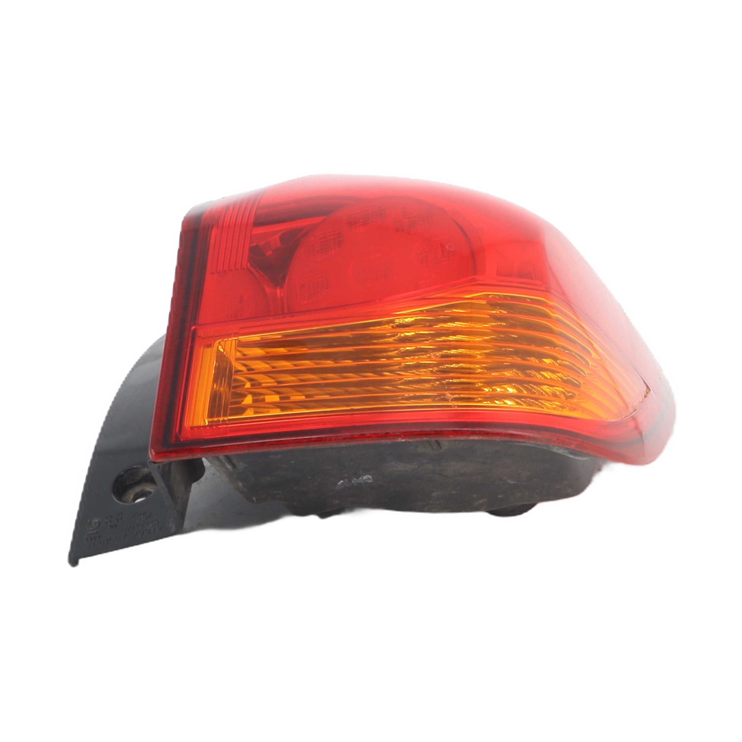 Feu arriere principal droit (feux) pour MITSUBISHI ASX PHASE 2 Feu arriere principal droit (feux) pour MITSUBISHI ASX PHASE 2