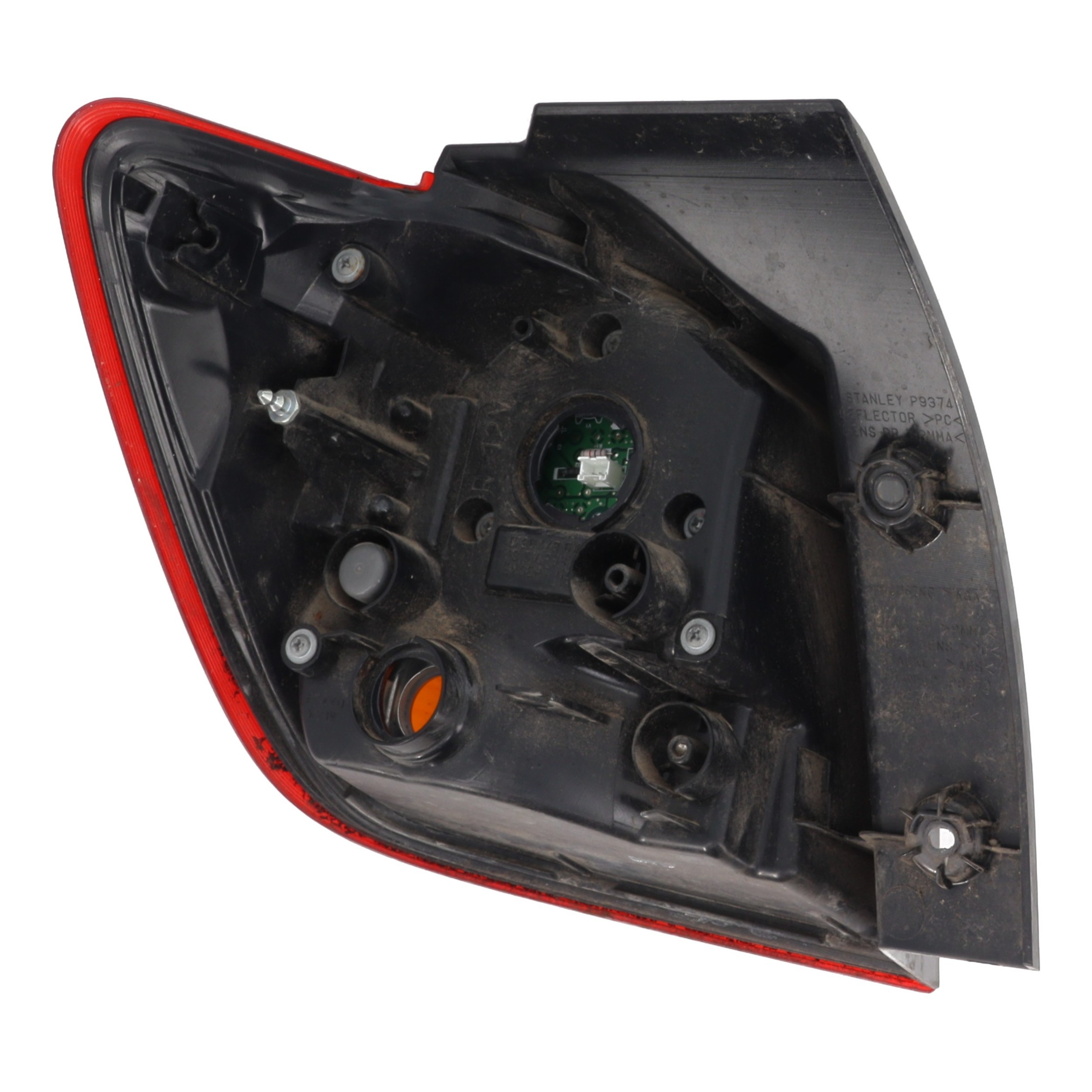 Feu arriere principal droit (feux) pour MITSUBISHI ASX PHASE 2 Feu arriere principal droit (feux) pour MITSUBISHI ASX PHASE 2
