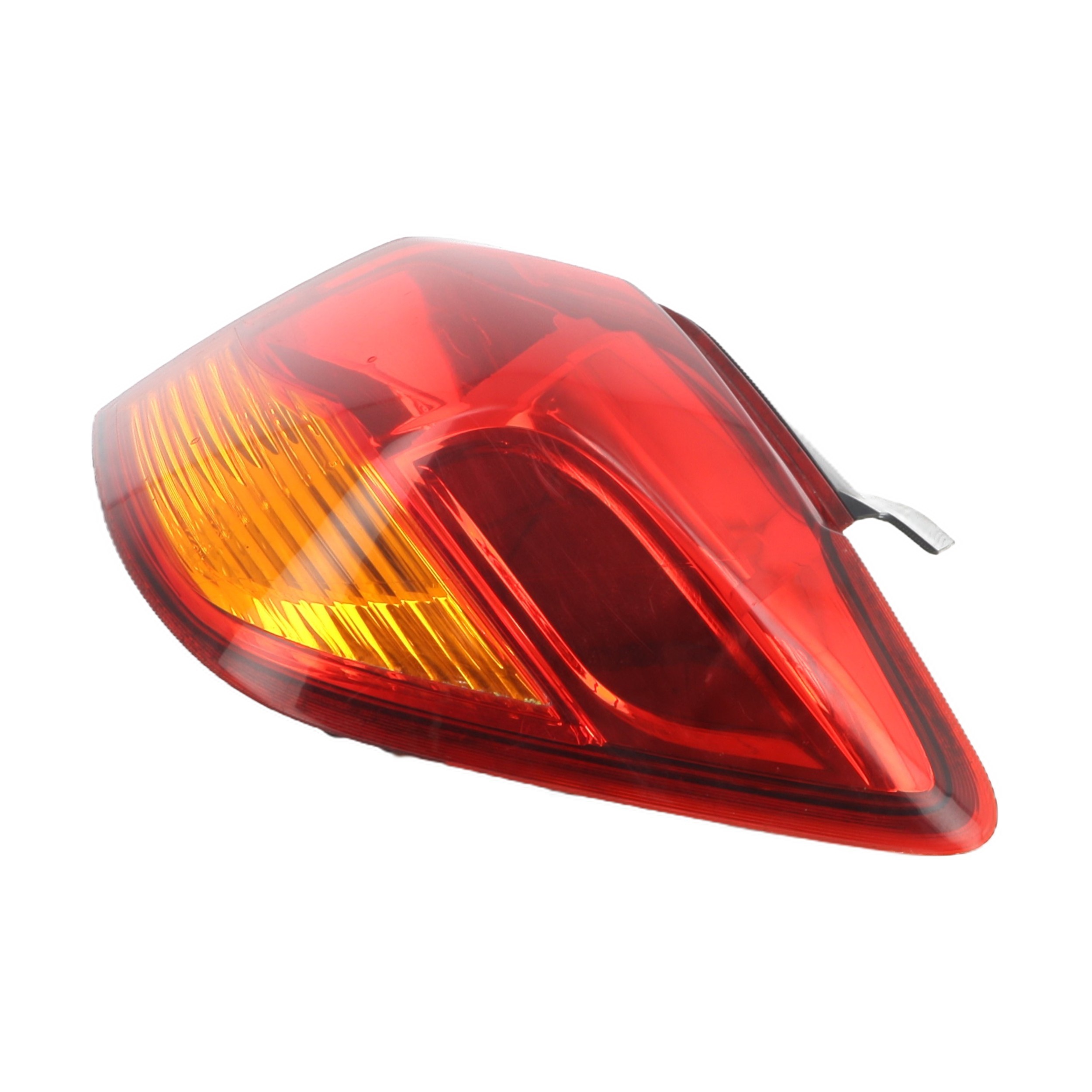 Feu arriere principal droit (feux) pour MITSUBISHI ASX PHASE 2 Feu arriere principal droit (feux) pour MITSUBISHI ASX PHASE 2