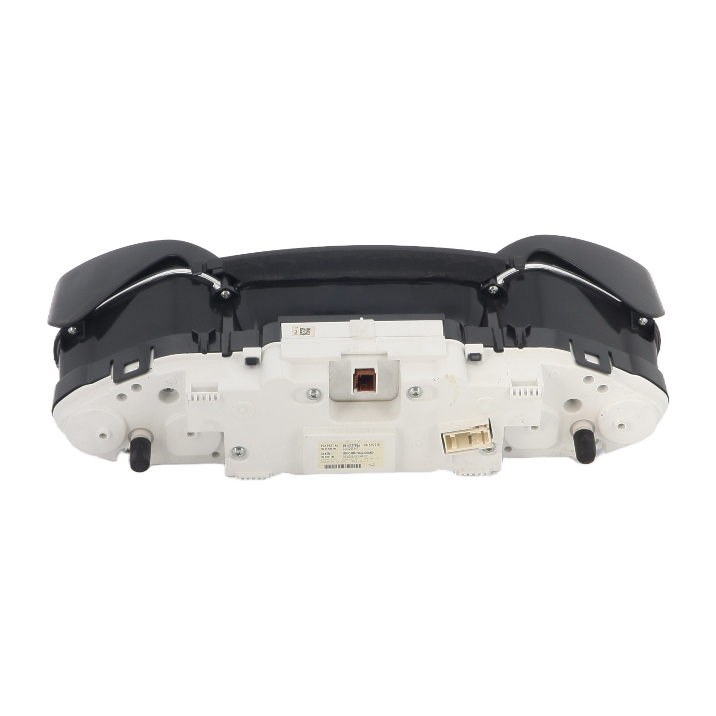 Compteur pour PEUGEOT 308 2 SW PHASE 1 BREAK Compteur pour PEUGEOT 308 2 SW PHASE 1 BREAK