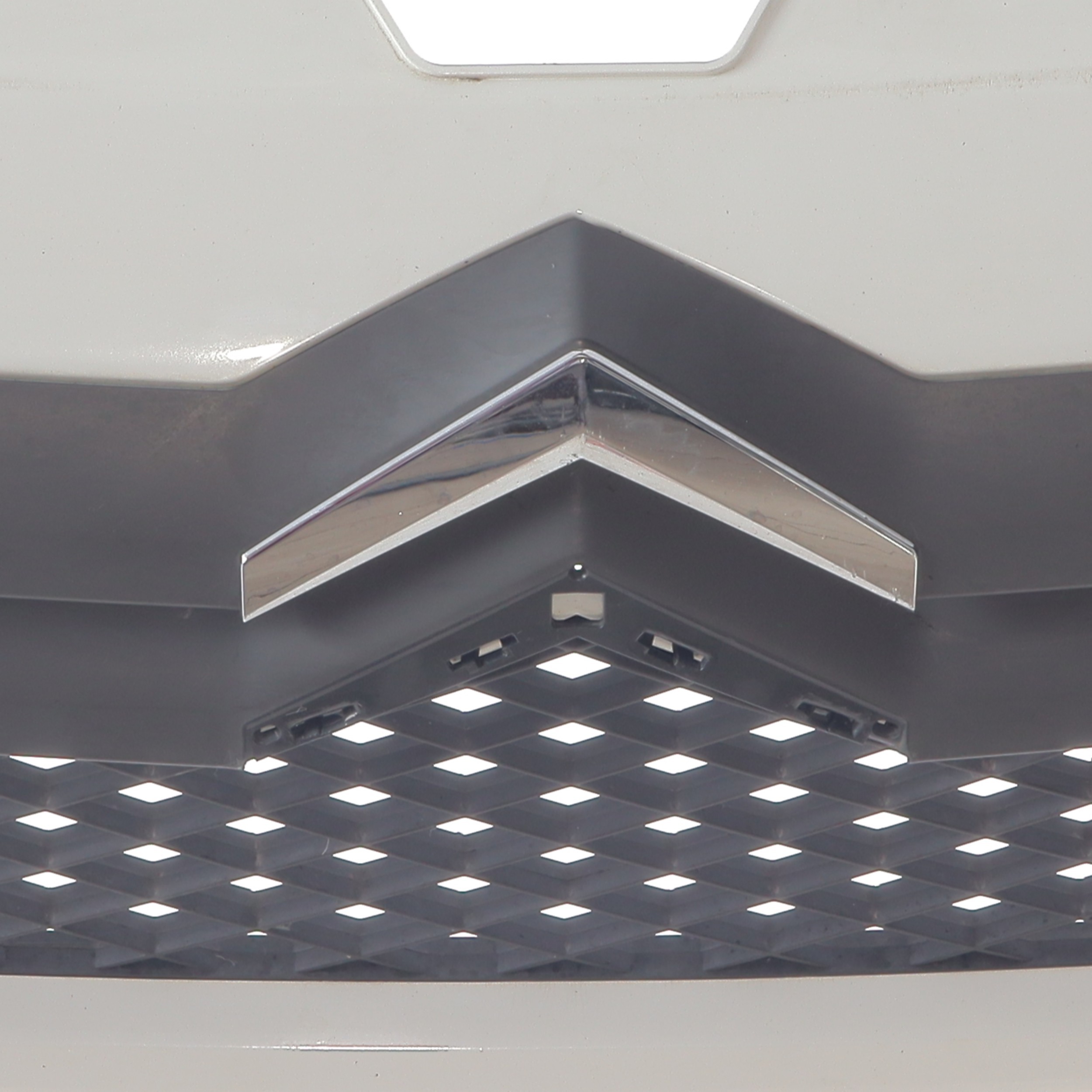 Calandre pour CITROEN JUMPER 3 PHASE 1 Calandre pour CITROEN JUMPER 3 PHASE 1