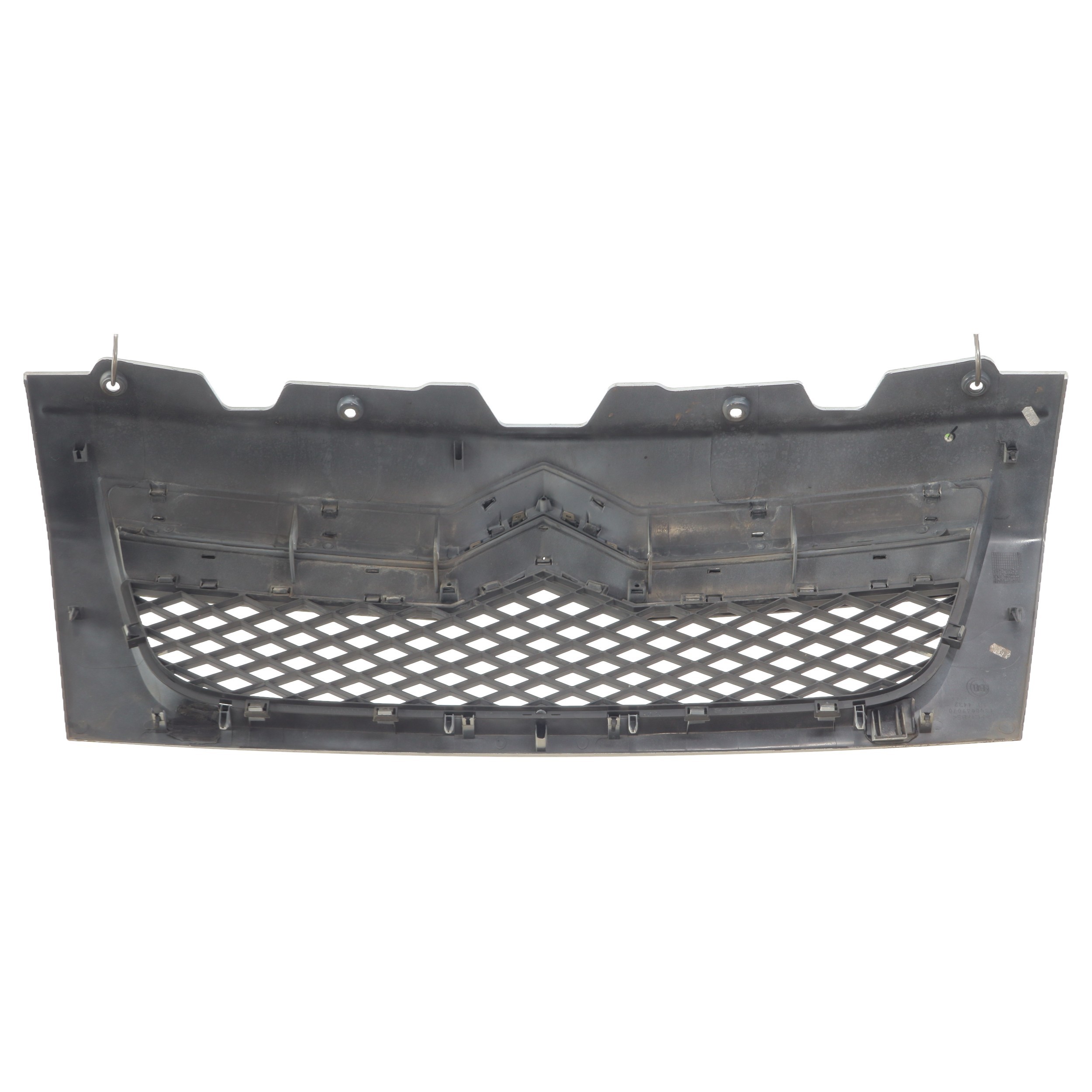 Calandre pour CITROEN JUMPER 3 PHASE 1 Calandre pour CITROEN JUMPER 3 PHASE 1