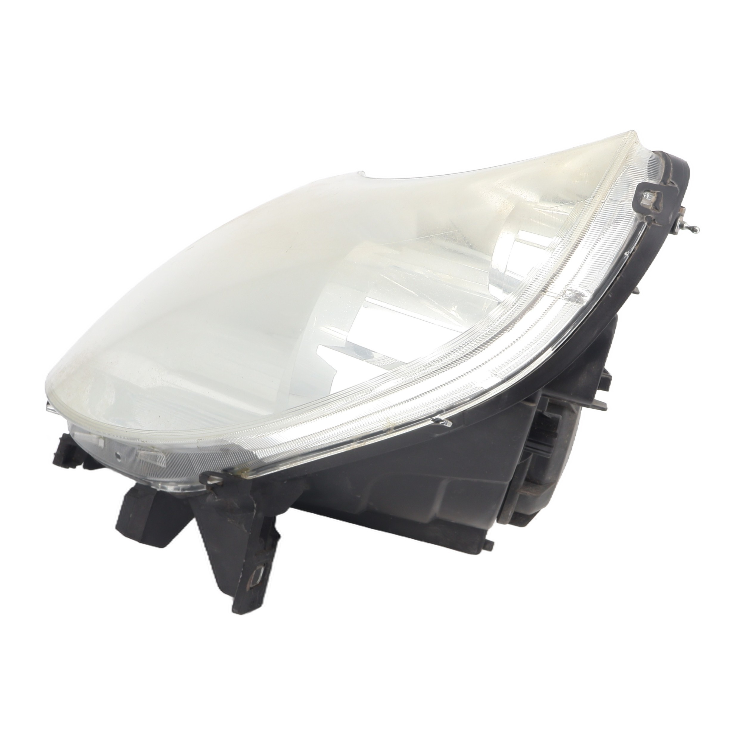 Optique avant principal gauche (feux)(phare) pour CITROEN JUMPER III FOURGON TOLE Optique avant principal gauche (feux)(phare) pour CITROEN JUMPER III FOURGON TOLE