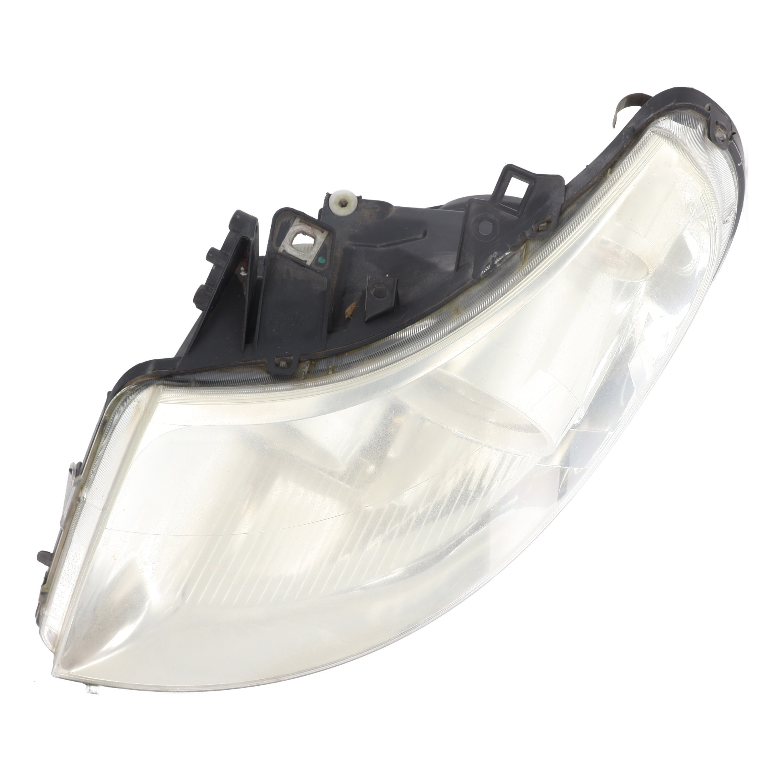 Optique avant principal gauche (feux)(phare) pour CITROEN JUMPER III FOURGON TOLE Optique avant principal gauche (feux)(phare) pour CITROEN JUMPER III FOURGON TOLE