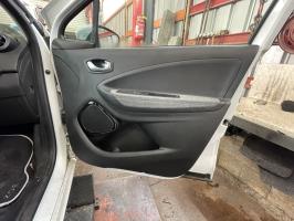 Foto pieza de coche