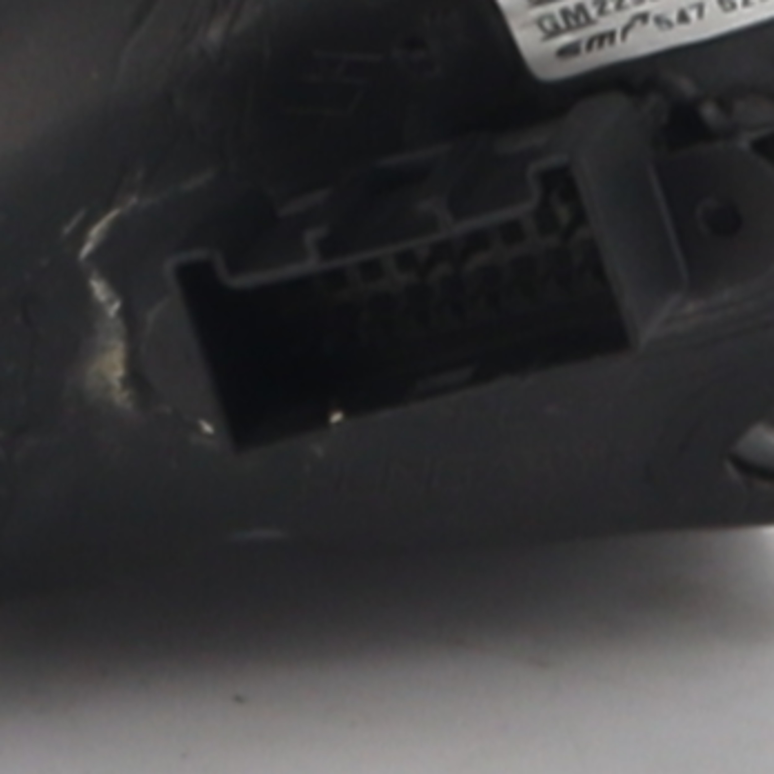 Retroviseur gauche pour OPEL INSIGNIA 1 PHASE 1 Retroviseur gauche pour OPEL INSIGNIA 1 PHASE 1