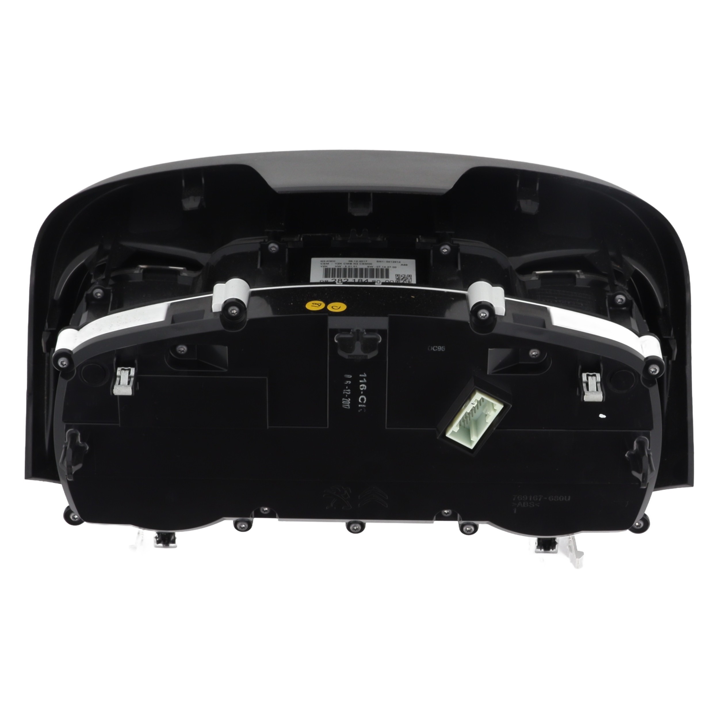 Compteur pour CITROEN C3 AIRCROSS Compteur pour CITROEN C3 AIRCROSS