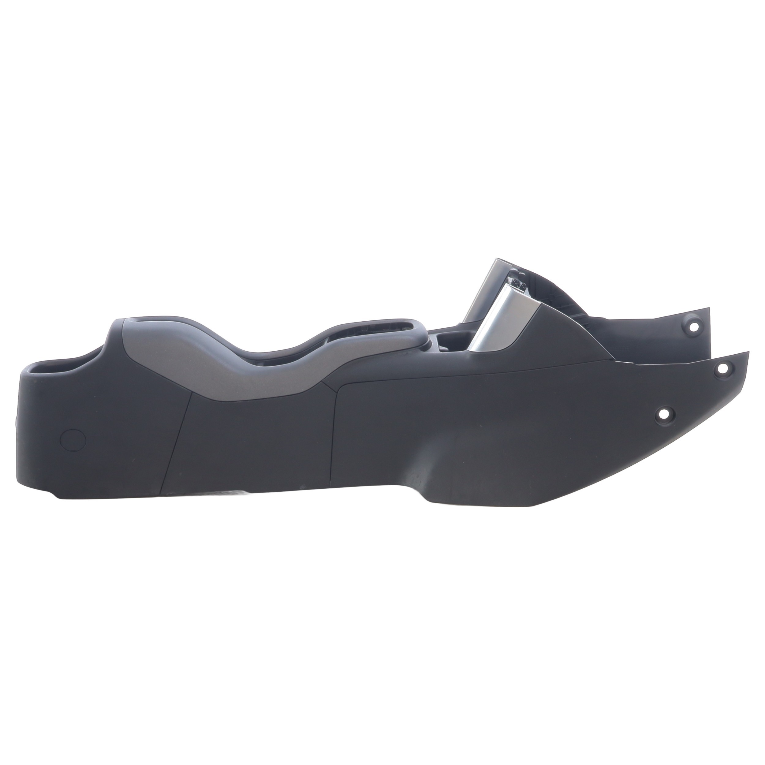 Console central (interieur plastique) pour CITROEN C3 AIRCROSS PHASE 1 Console central (interieur plastique) pour CITROEN C3 AIRCROSS PHASE 1