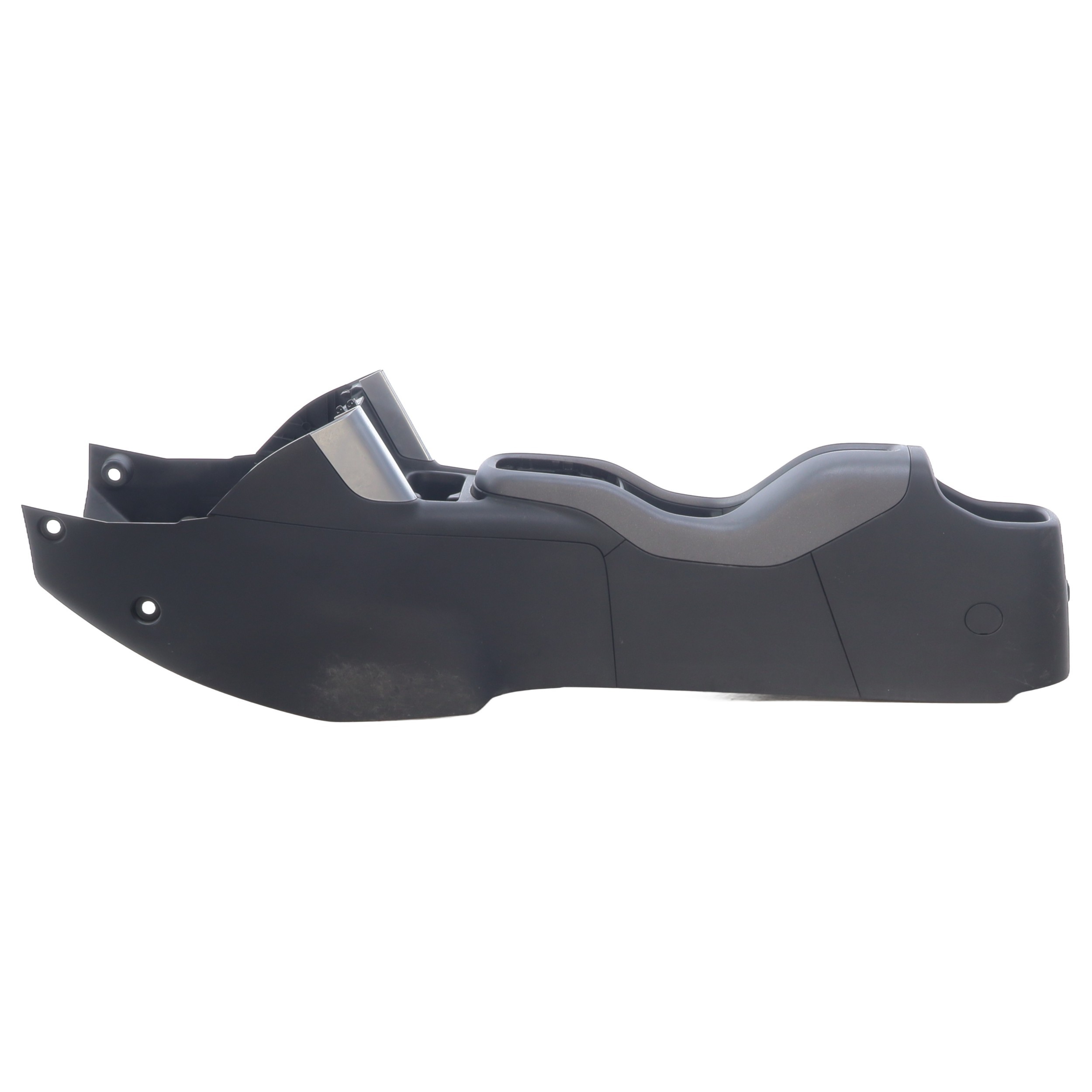 Console central (interieur plastique) pour CITROEN C3 AIRCROSS PHASE 1 Console central (interieur plastique) pour CITROEN C3 AIRCROSS PHASE 1