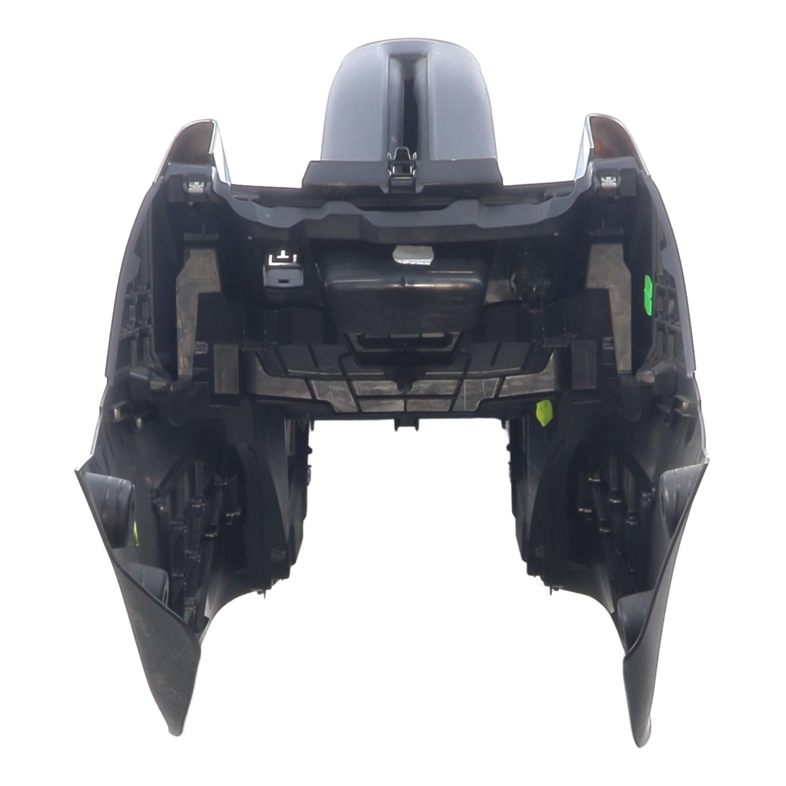 Console central (interieur plastique) pour CITROEN C3 AIRCROSS PHASE 1 Console central (interieur plastique) pour CITROEN C3 AIRCROSS PHASE 1