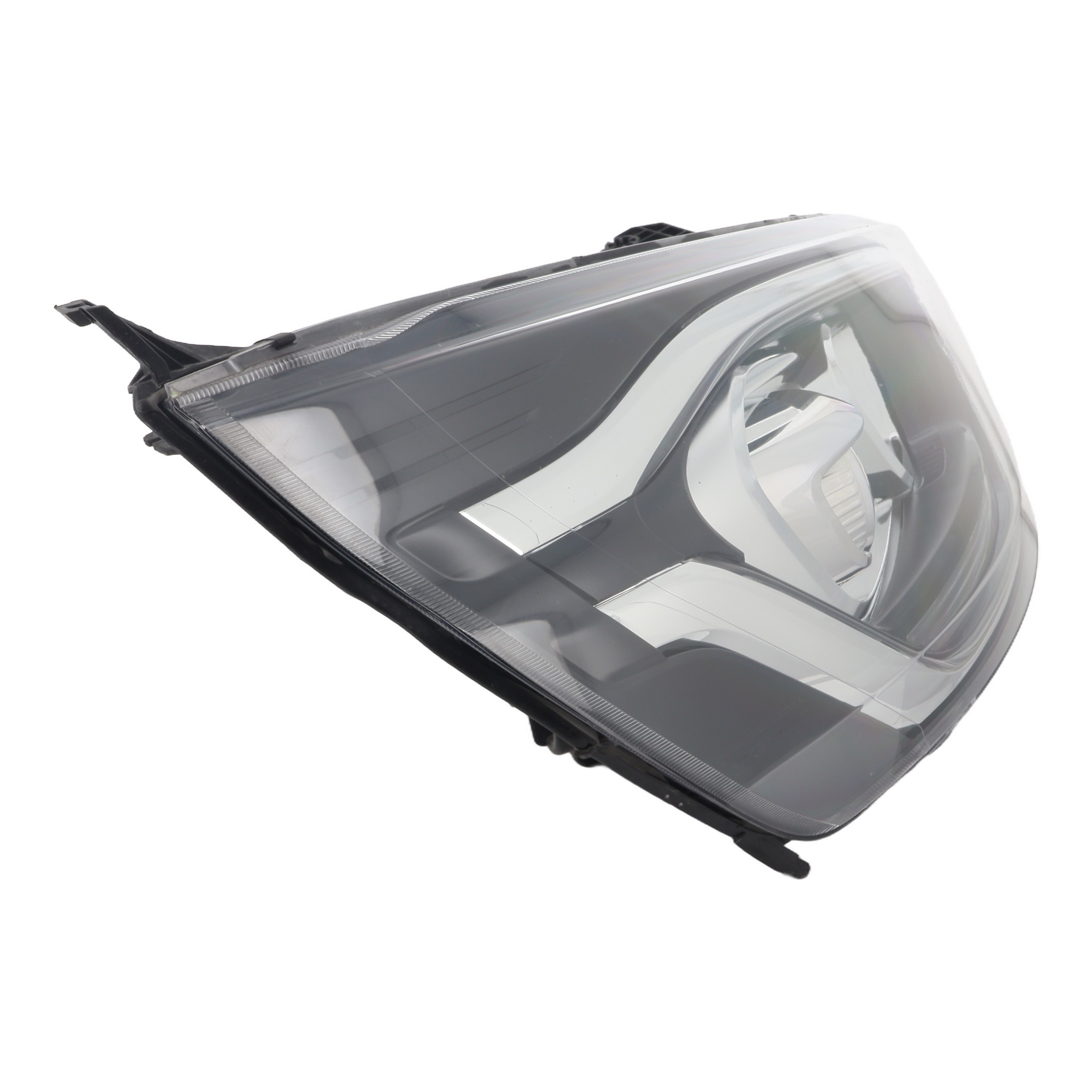 Phare Avant FORD Transit (1986-1991