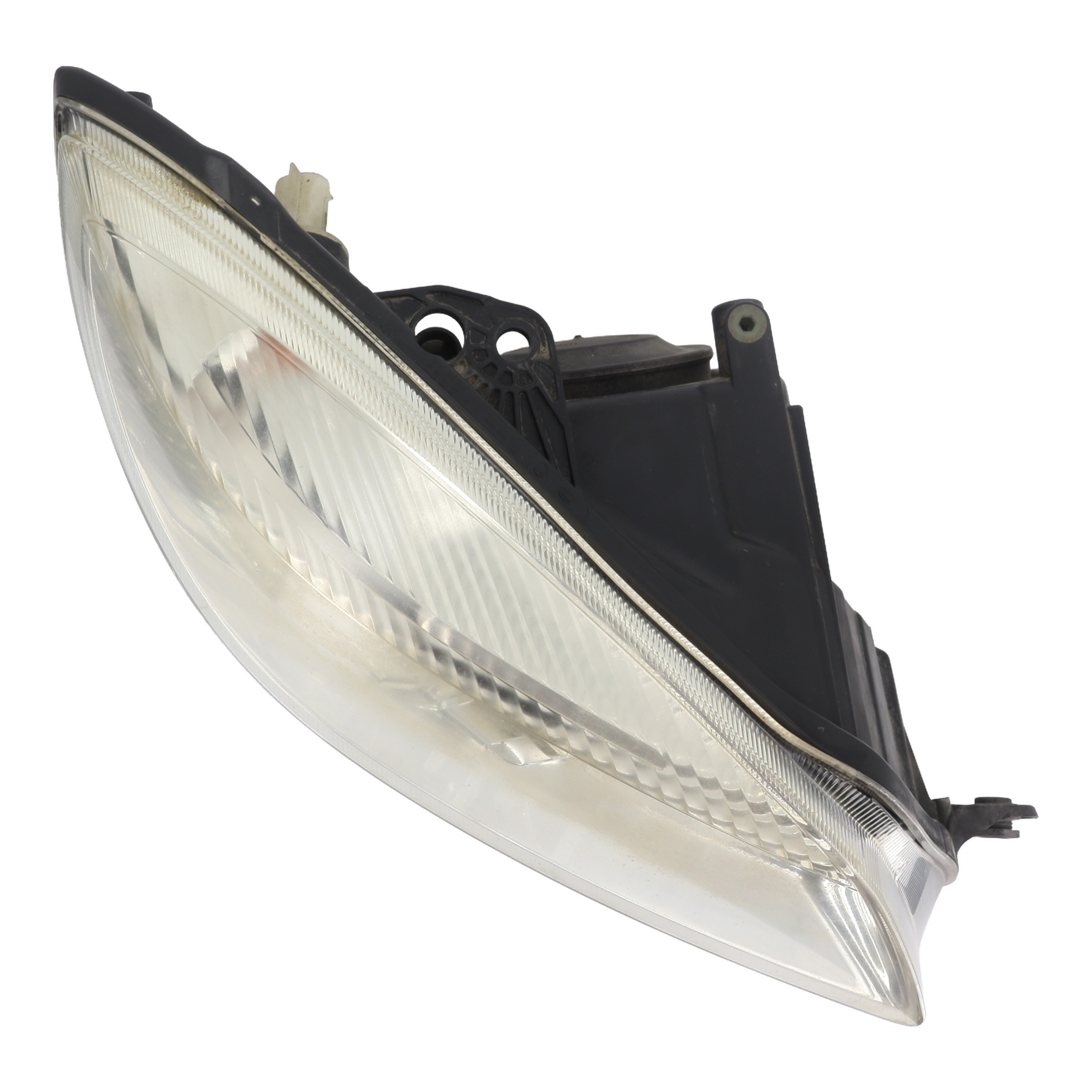 Optique avant principal droit (feux)(phare) pour SKODA FABIA 2 PHASE 1 BREAK Optique avant principal droit (feux)(phare) pour SKODA FABIA 2 PHASE 1 BREAK