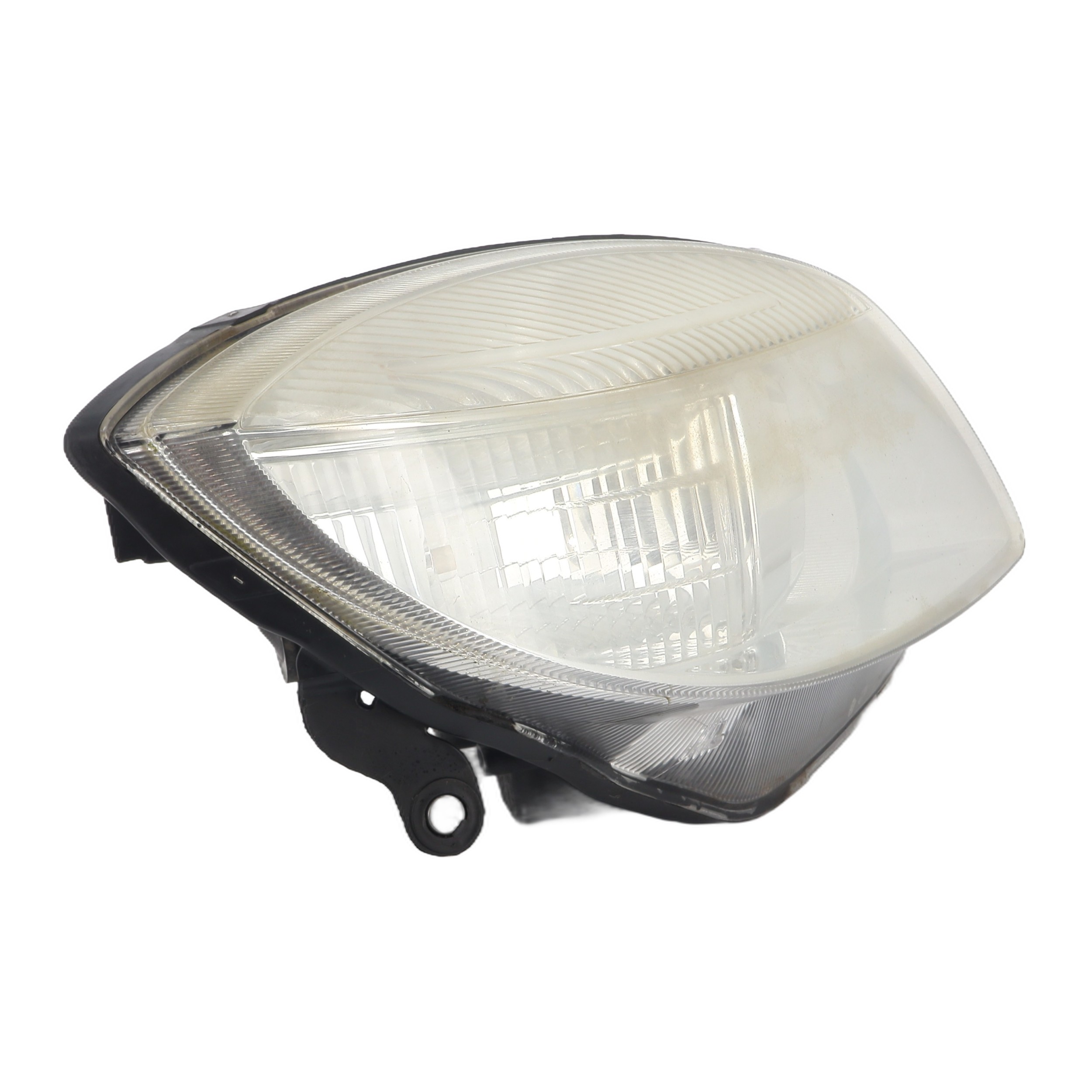 Optique avant principal droit (feux)(phare) pour SKODA FABIA 2 PHASE 1 BREAK Optique avant principal droit (feux)(phare) pour SKODA FABIA 2 PHASE 1 BREAK