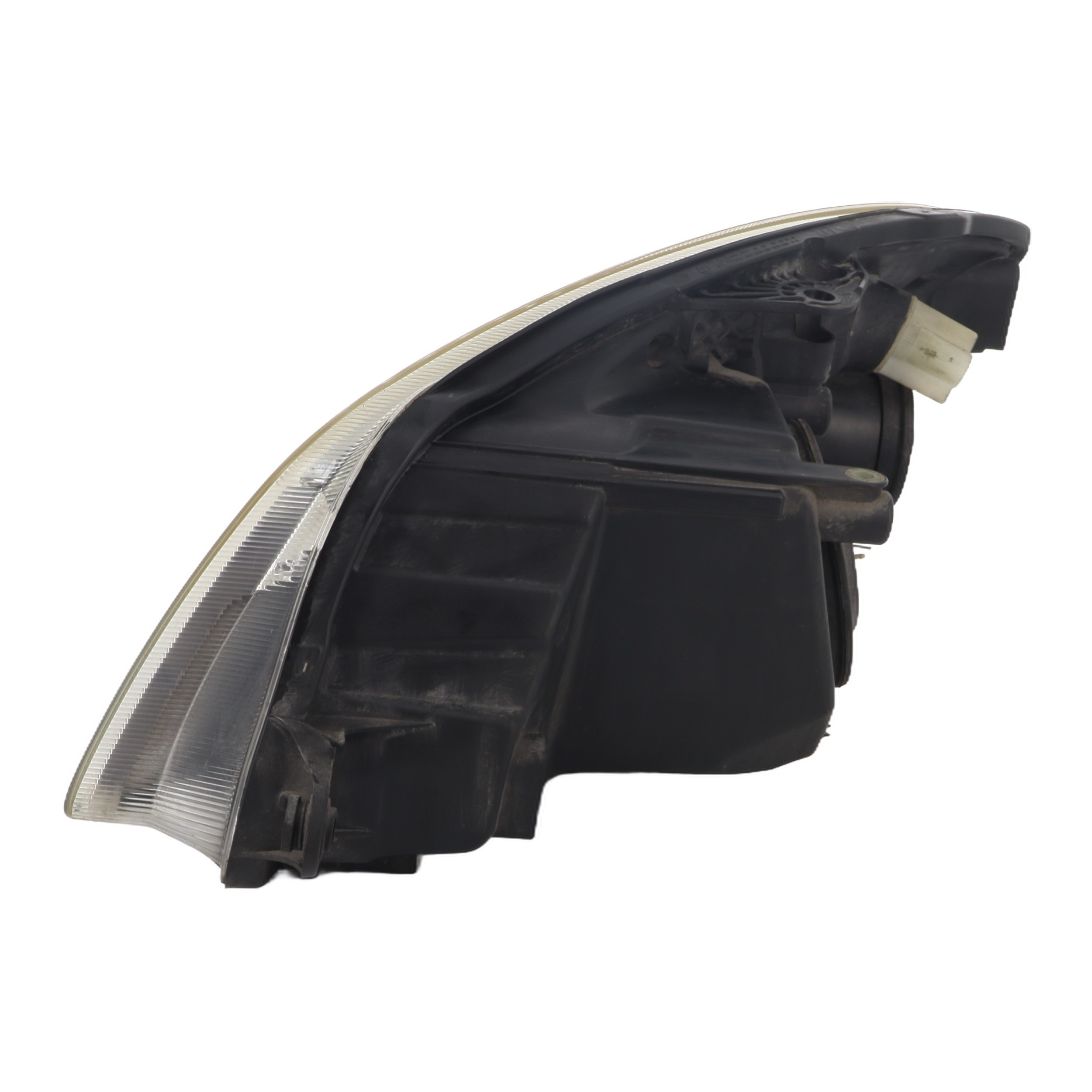 Optique avant principal droit (feux)(phare) pour SKODA FABIA 2 PHASE 1 BREAK Optique avant principal droit (feux)(phare) pour SKODA FABIA 2 PHASE 1 BREAK