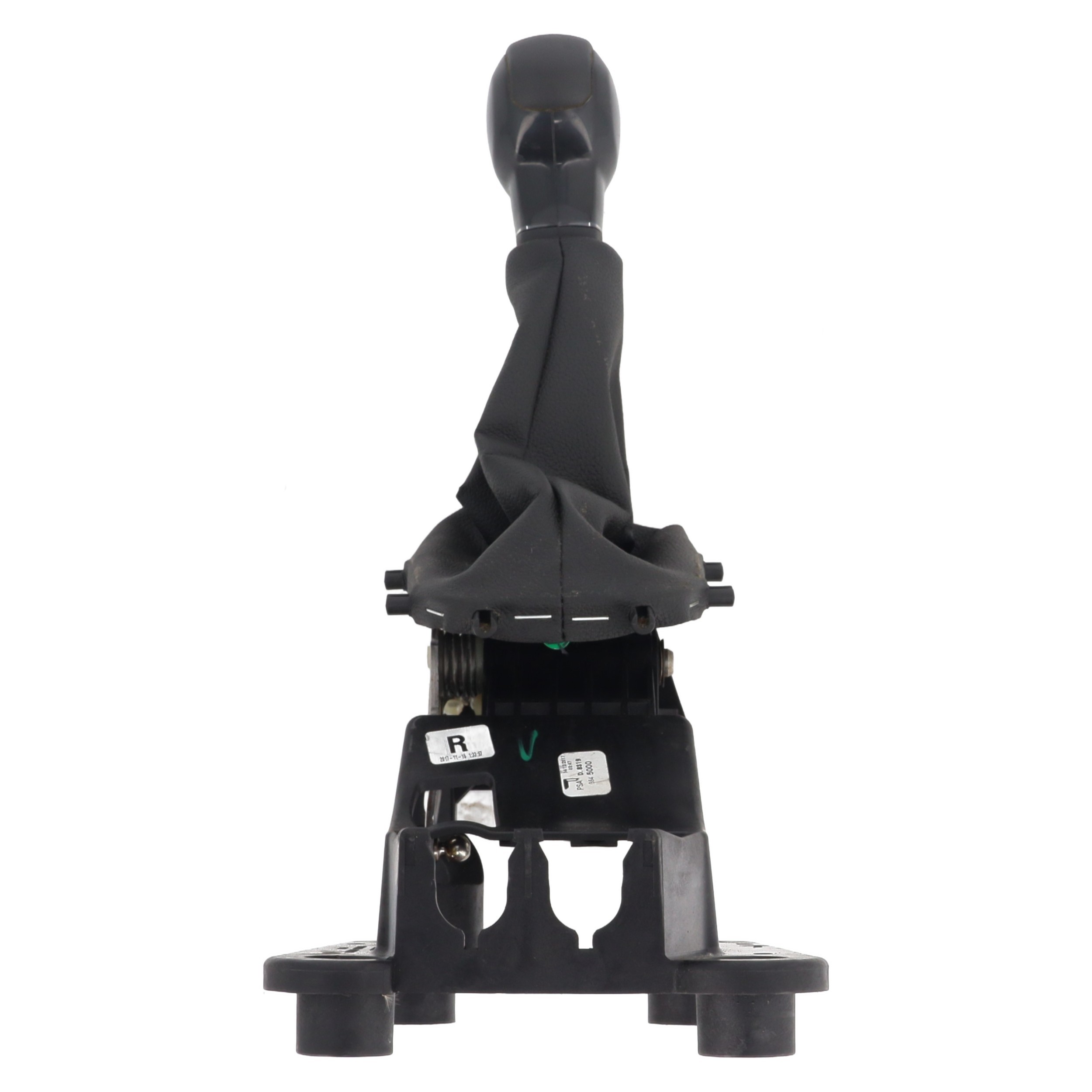 Levier de vitesses pour CITROEN C3 AIRCROSS PHASE 1 Levier de vitesses pour CITROEN C3 AIRCROSS PHASE 1