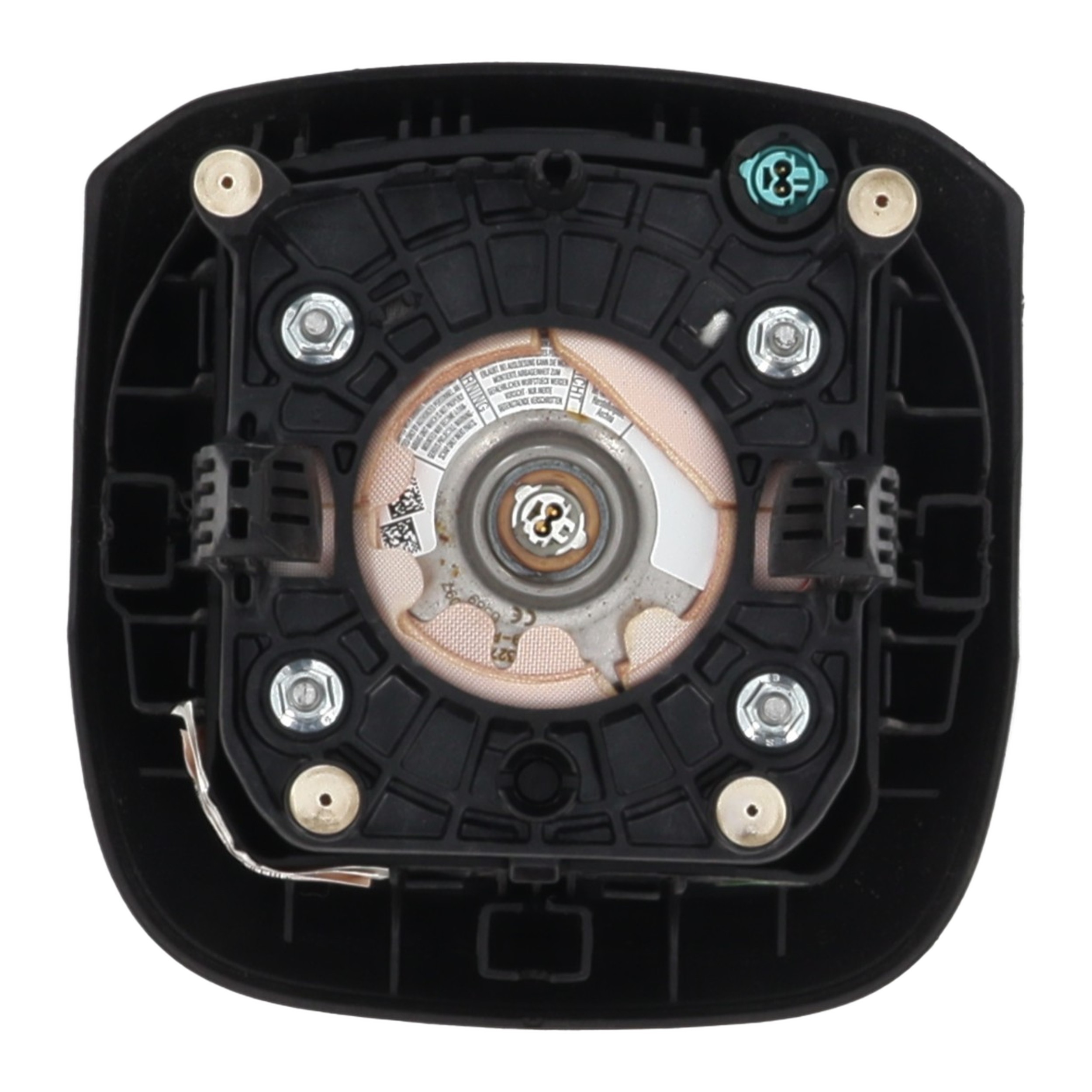 Air bag conducteur pour CITROEN C3 AIRCROSS PHASE 1 Air bag conducteur pour CITROEN C3 AIRCROSS PHASE 1