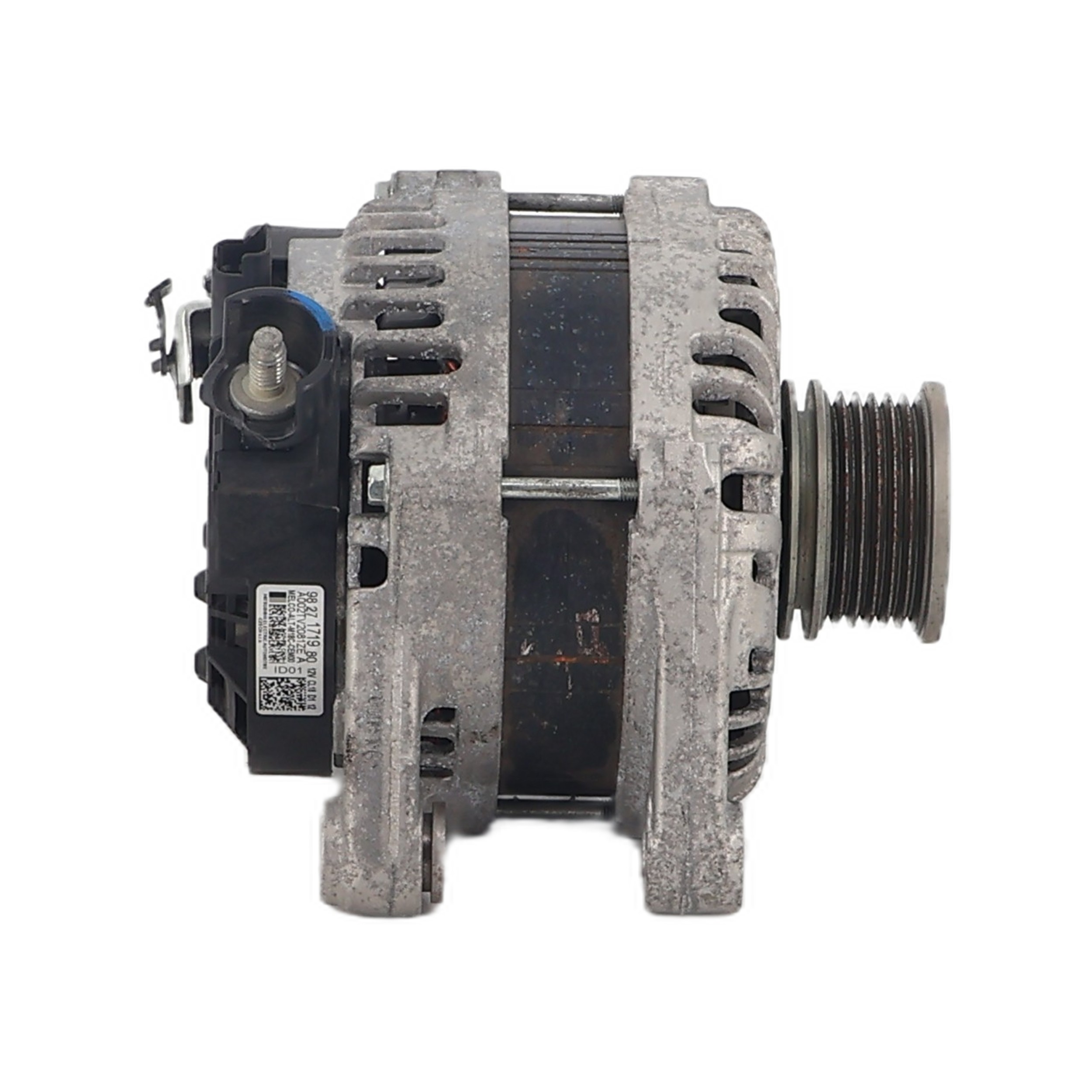 Alternateur pour CITROEN C4 GRAND SPACETOURER Alternateur pour CITROEN C4 GRAND SPACETOURER