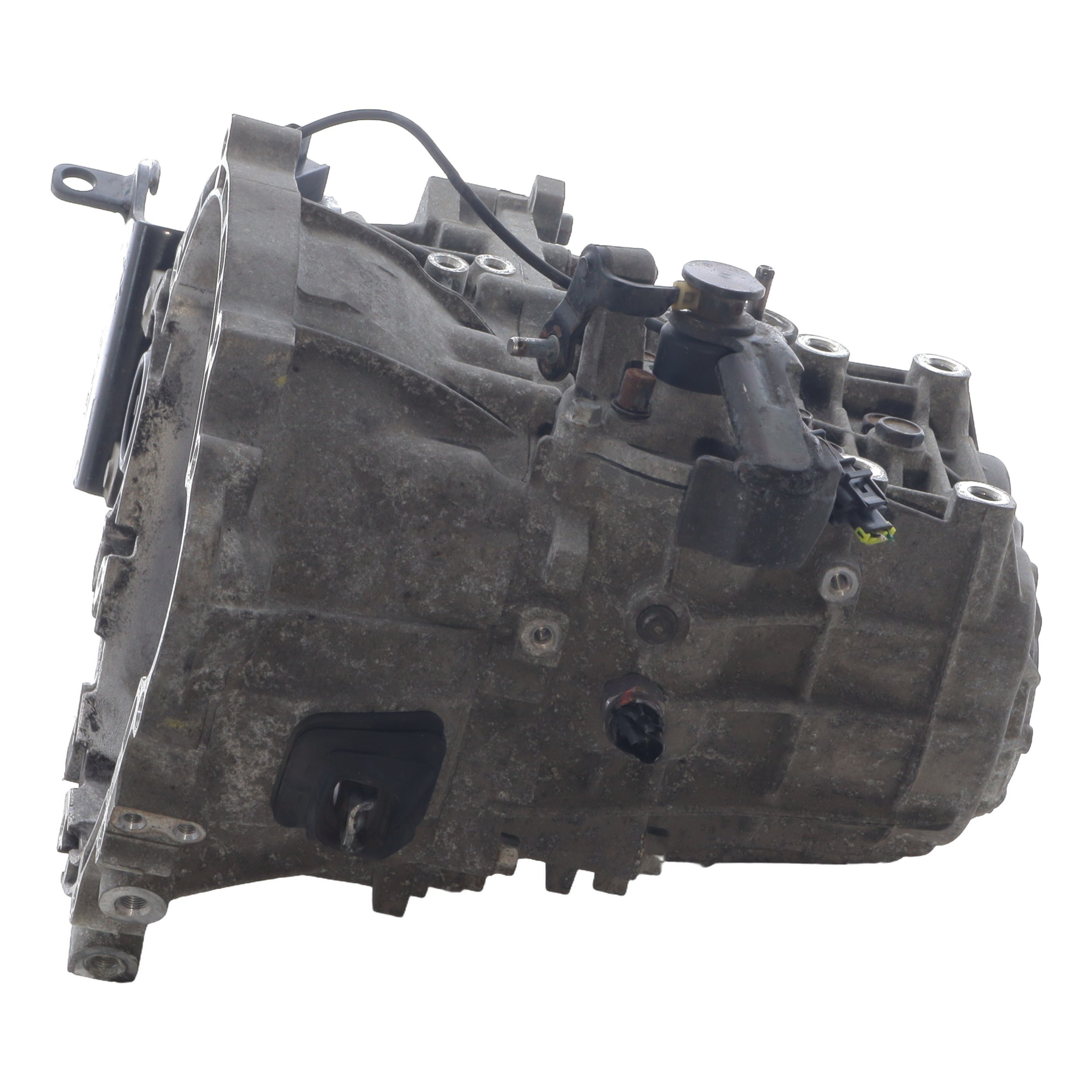 Boite de vitesses pour KIA CEE-D 1 SPORT WAGON PHASE 2 BREAK Boite de vitesses pour KIA CEE-D 1 SPORT WAGON PHASE 2 BREAK
