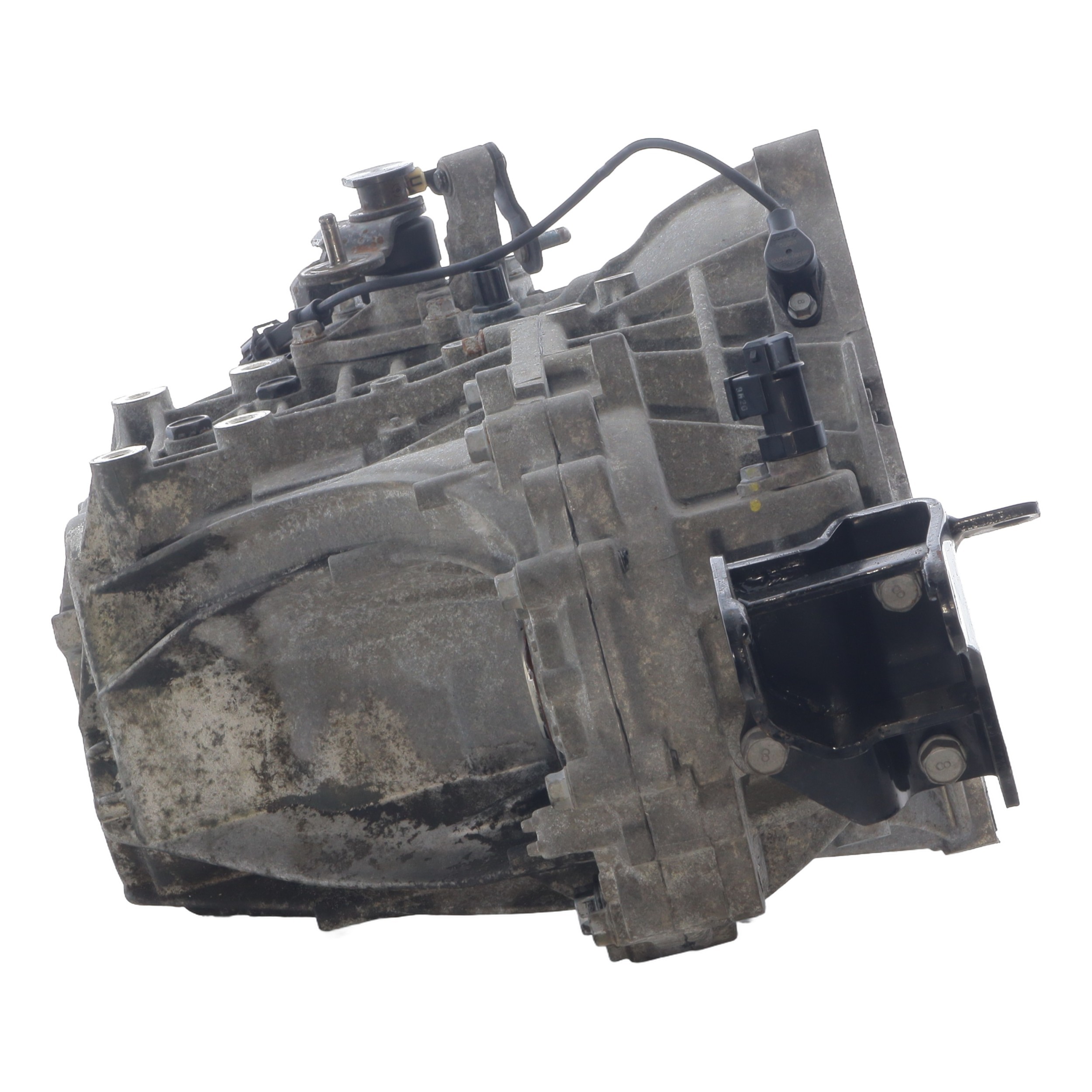 Boite de vitesses pour KIA CEE-D 1 SPORT WAGON PHASE 2 BREAK Boite de vitesses pour KIA CEE-D 1 SPORT WAGON PHASE 2 BREAK