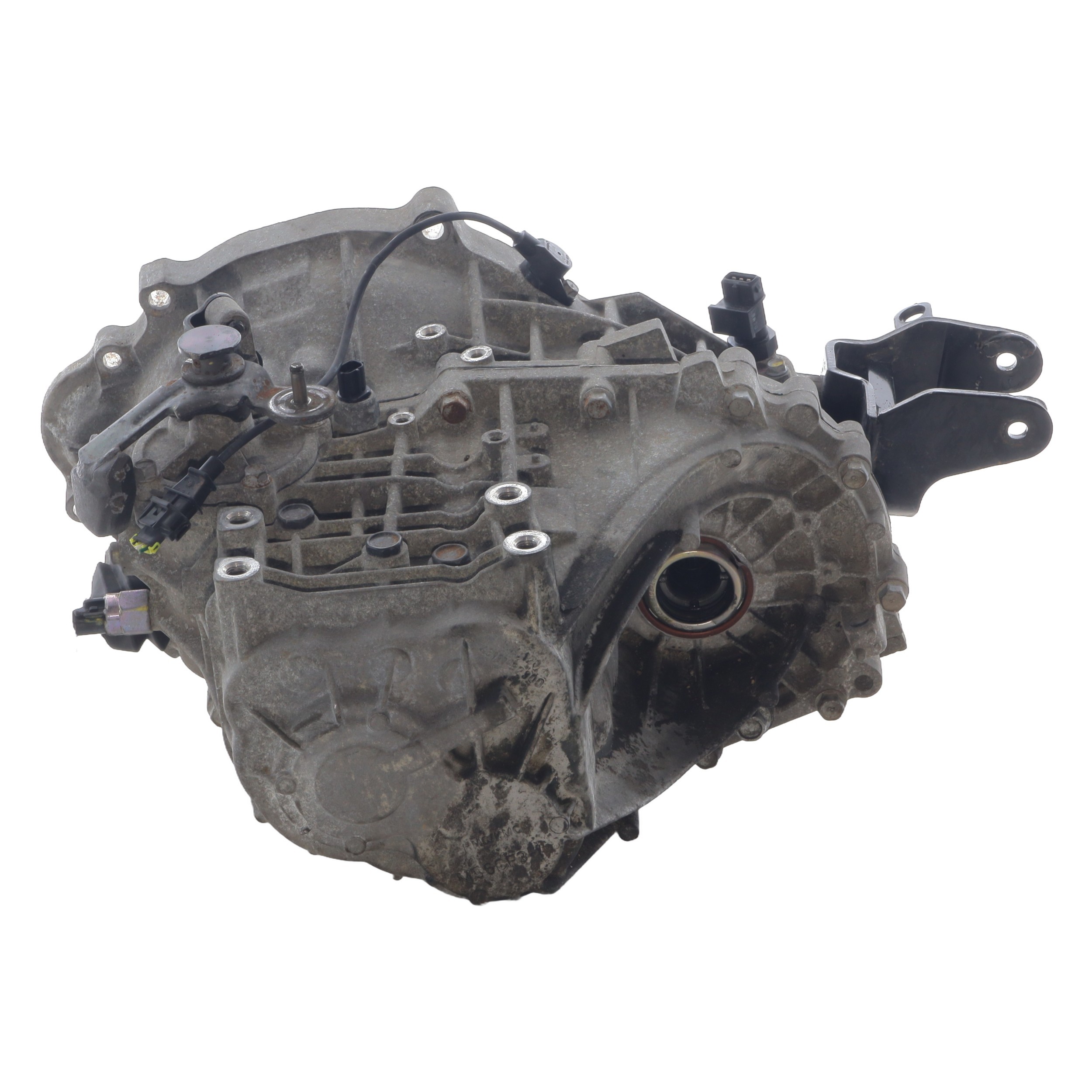 Boite de vitesses pour KIA CEE-D 1 SPORT WAGON PHASE 2 BREAK Boite de vitesses pour KIA CEE-D 1 SPORT WAGON PHASE 2 BREAK