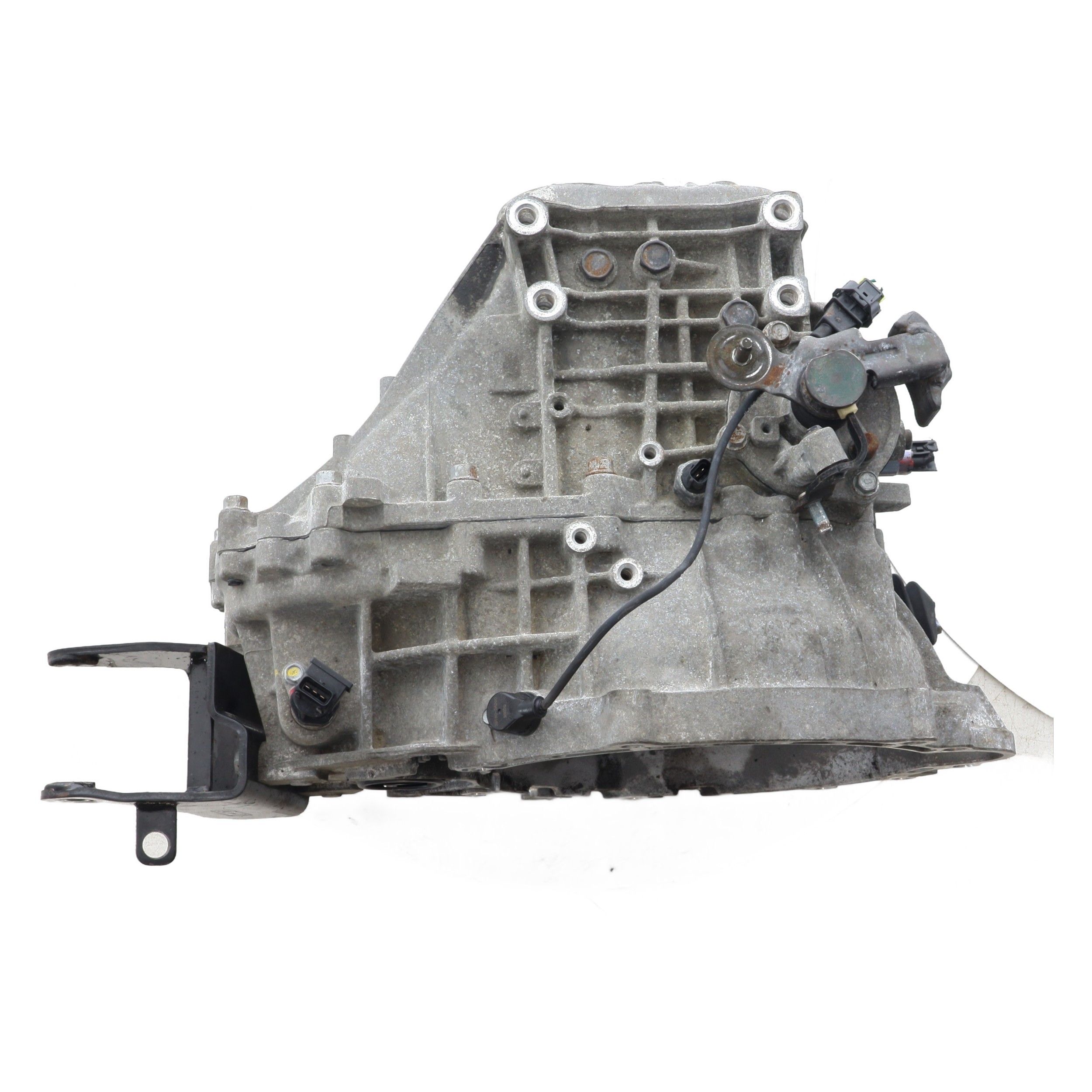 Boite de vitesses pour KIA CEE-D 1 SPORT WAGON PHASE 2 BREAK Boite de vitesses pour KIA CEE-D 1 SPORT WAGON PHASE 2 BREAK