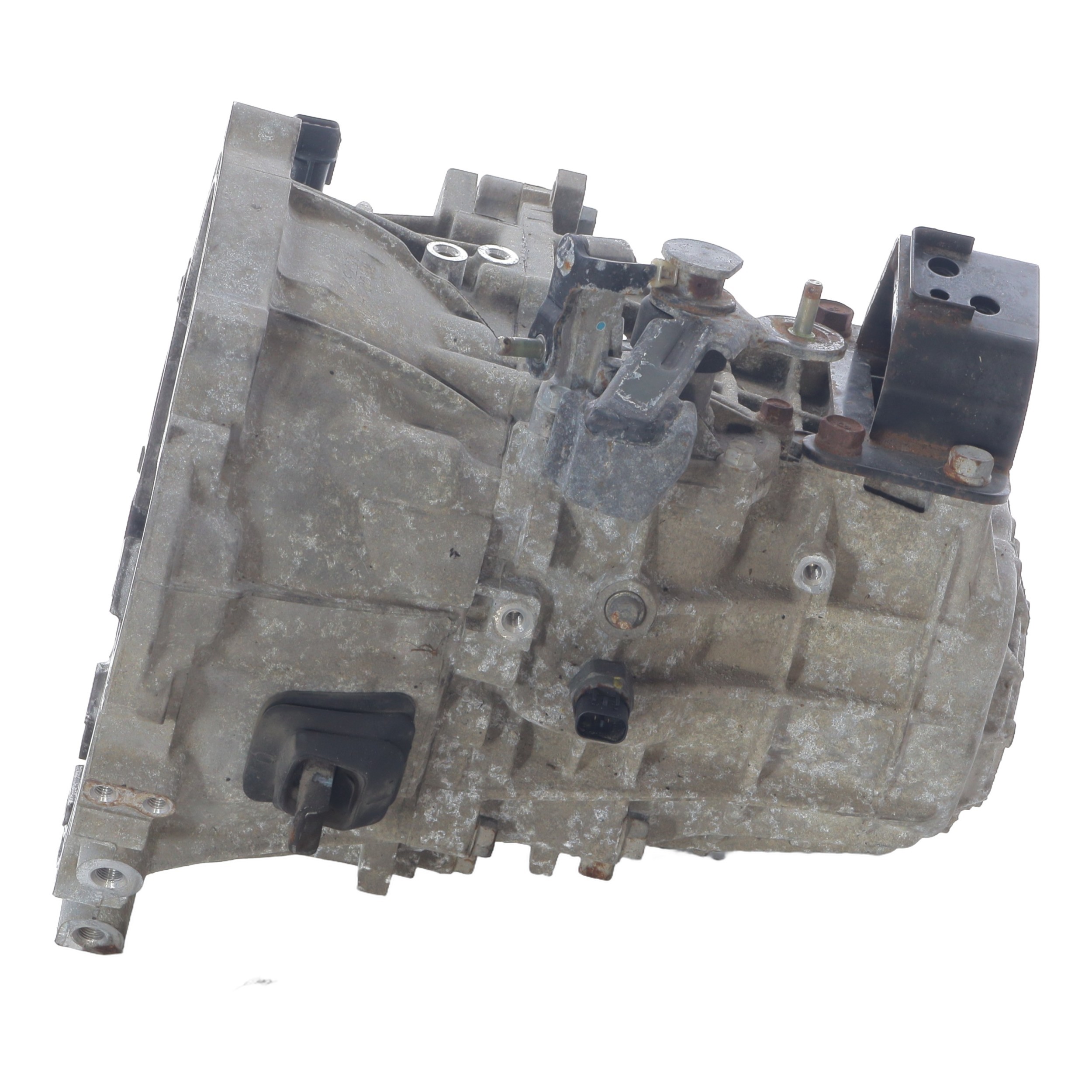 Boite de vitesses pour KIA CEE-D 1 PHASE 2 Boite de vitesses pour KIA CEE-D 1 PHASE 2