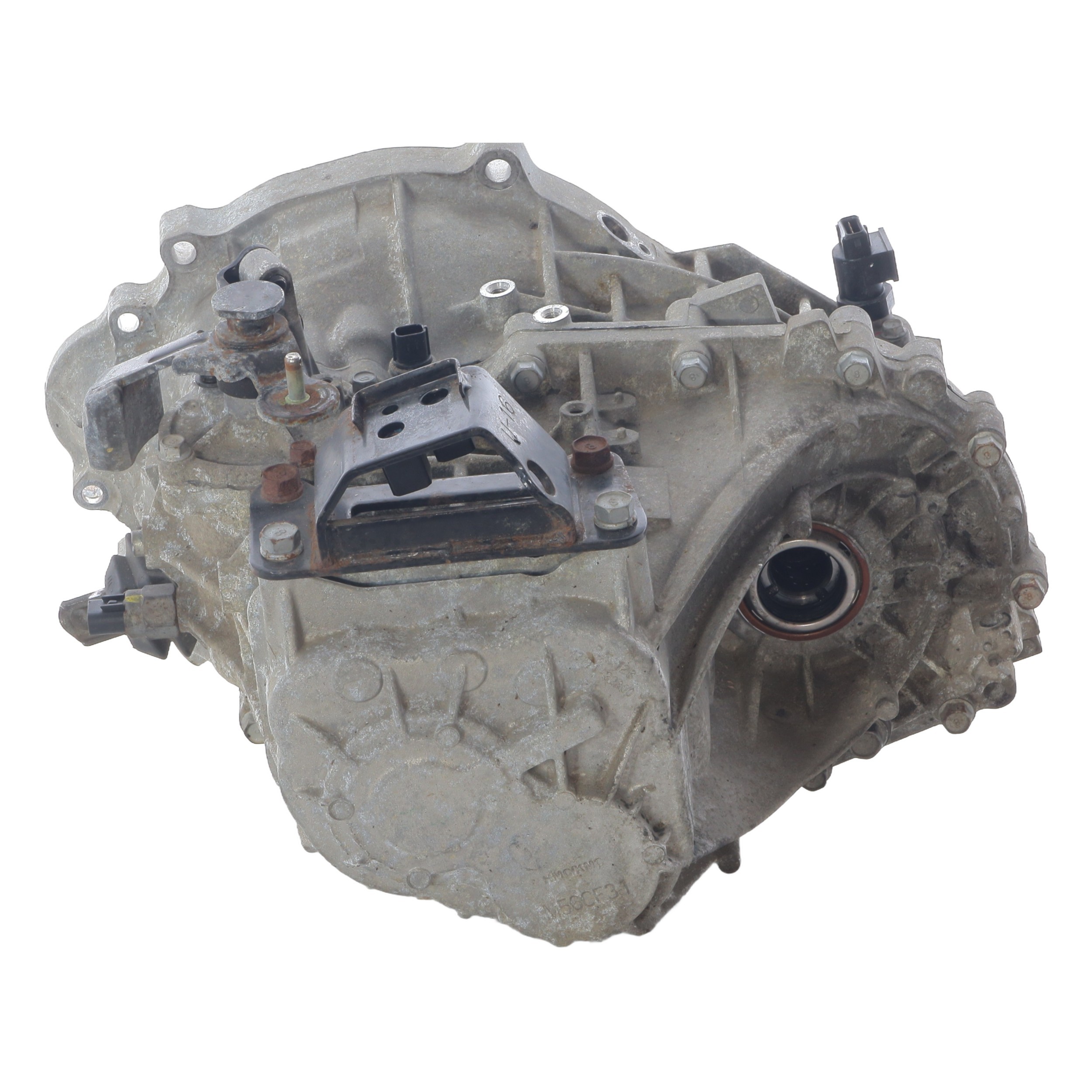 Boite de vitesses pour KIA CEE-D 1 PHASE 2 Boite de vitesses pour KIA CEE-D 1 PHASE 2
