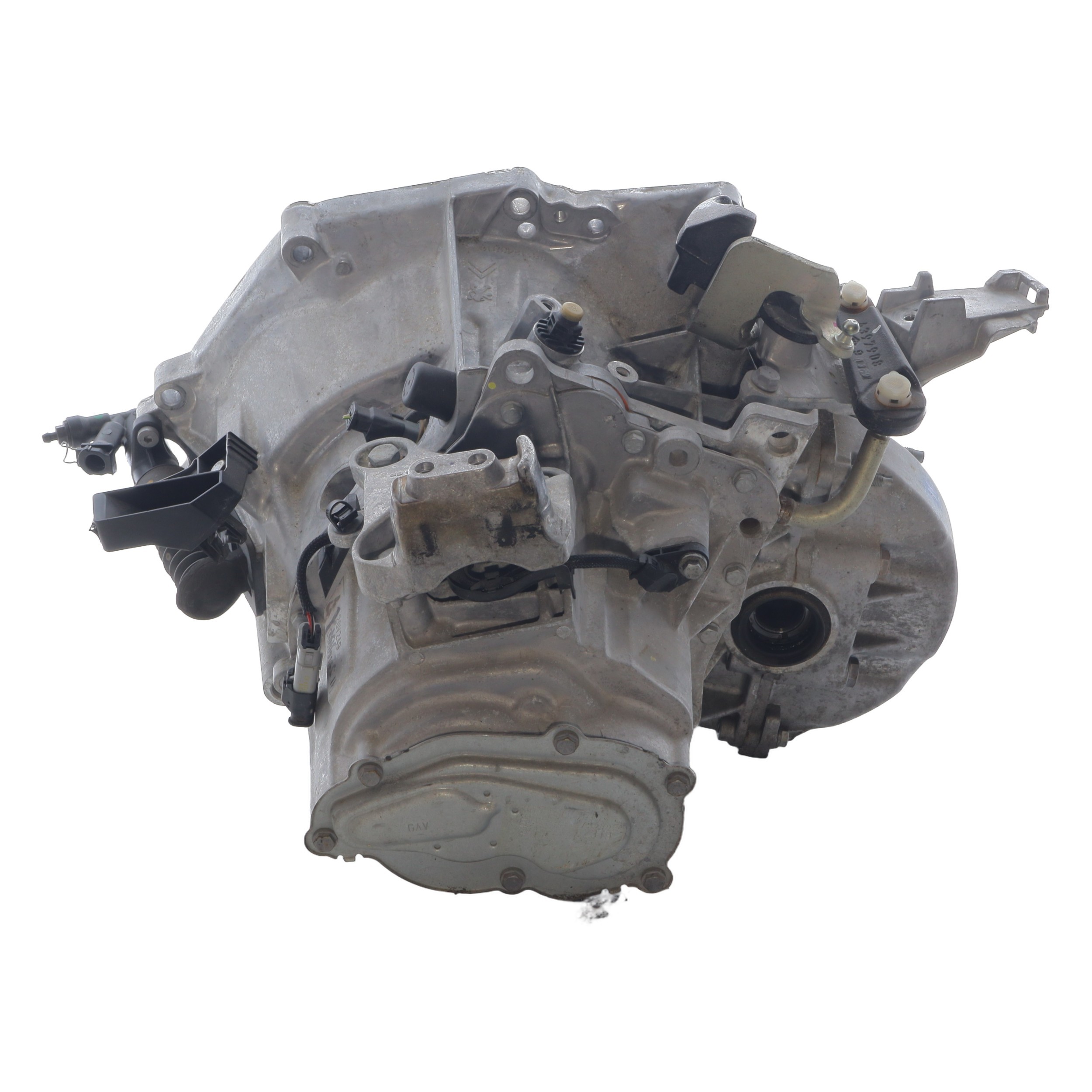 Boite de vitesses pour PEUGEOT 308 II Boite de vitesses pour PEUGEOT 308 II