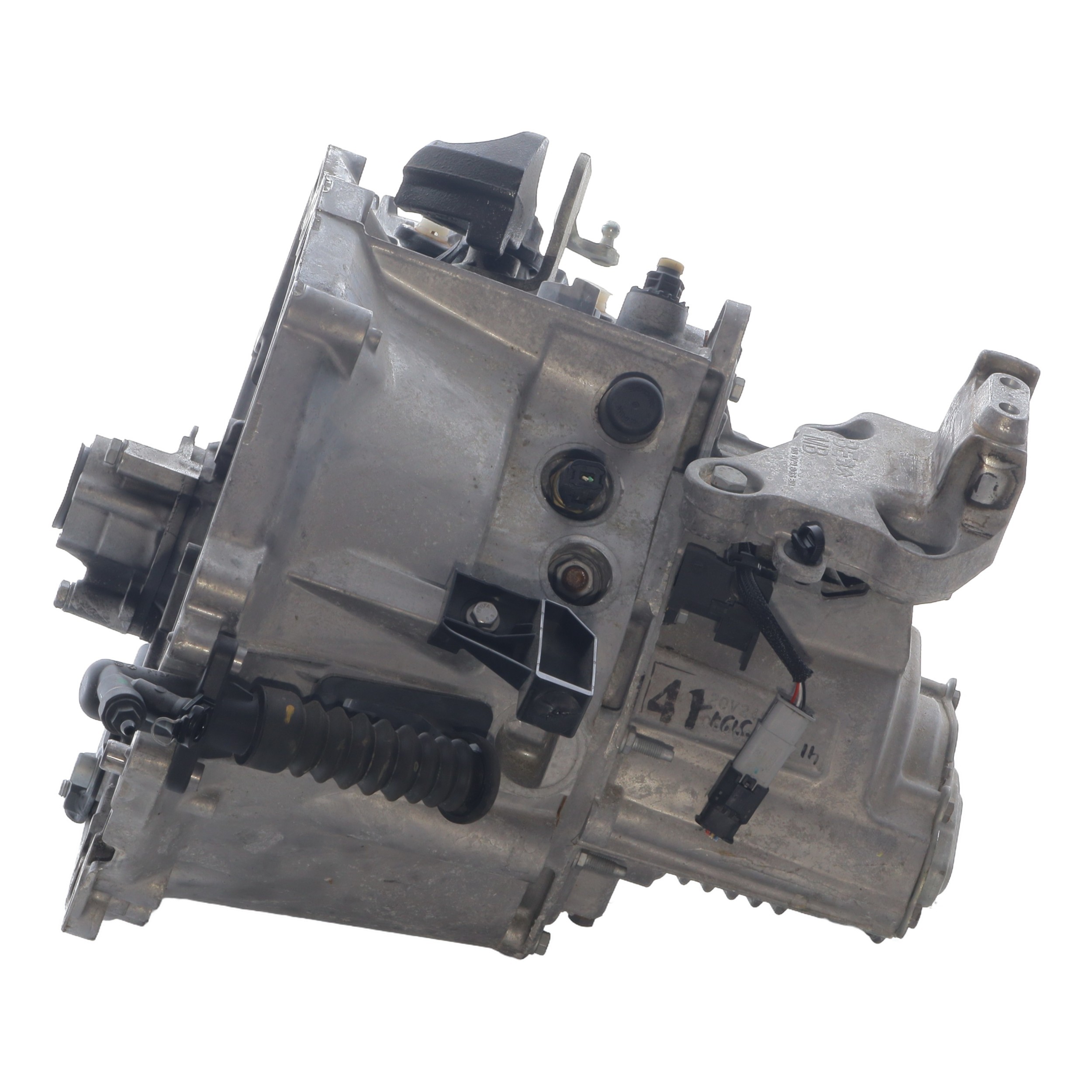 Boite de vitesses pour PEUGEOT 308 II Boite de vitesses pour PEUGEOT 308 II