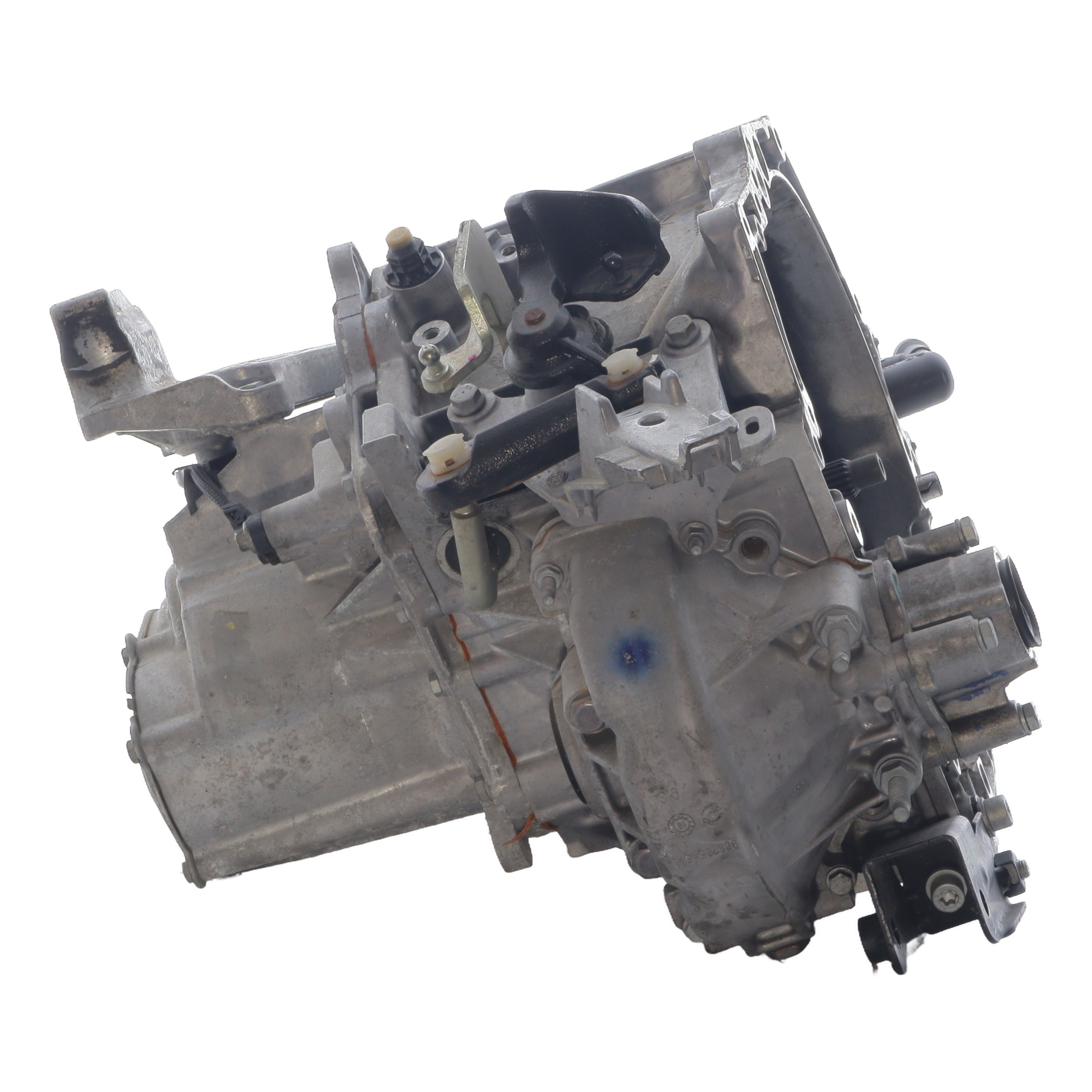 Boite de vitesses pour PEUGEOT 308 II Boite de vitesses pour PEUGEOT 308 II