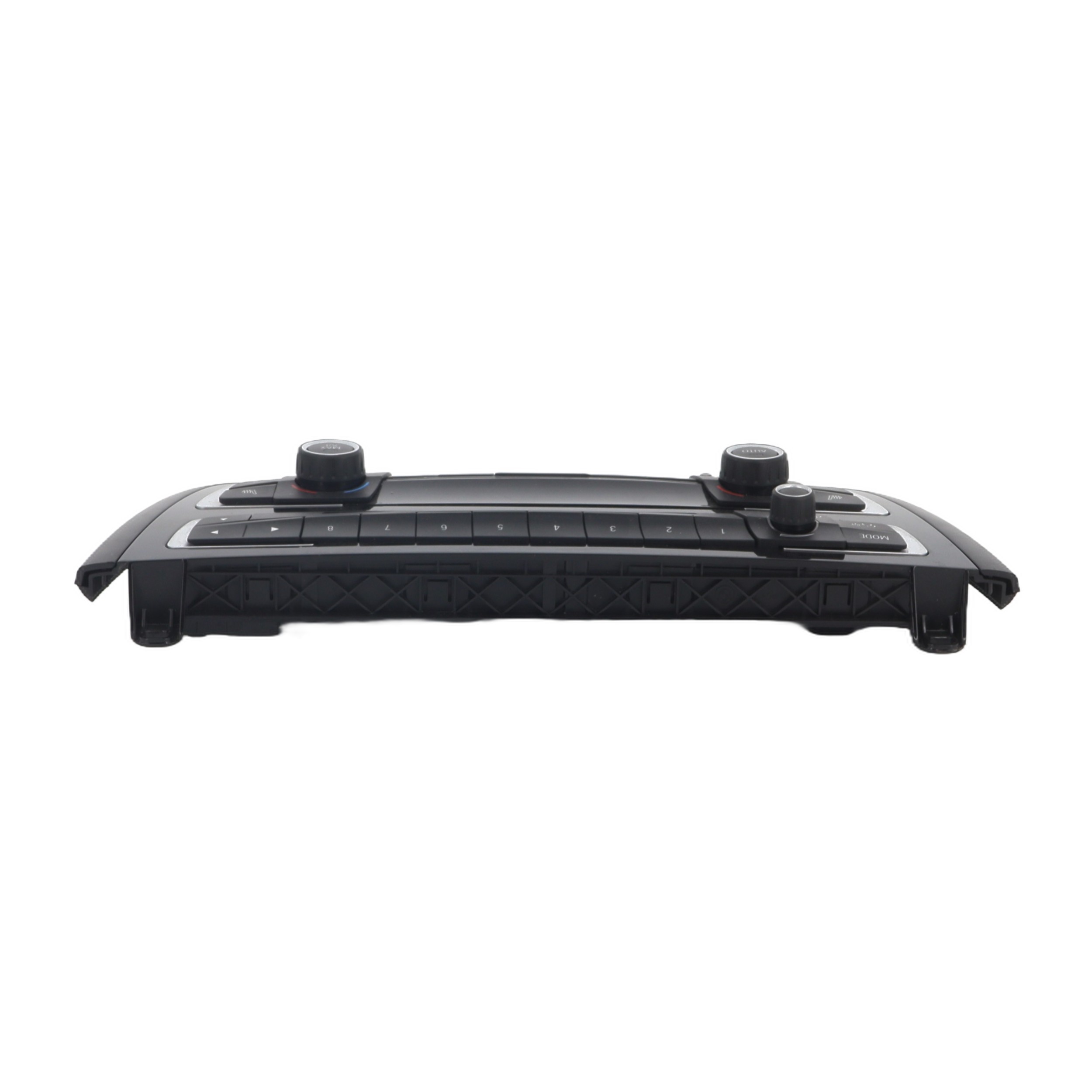 Commande chauffage pour BMW SERIE 4 F36 GRAN COUPE PHASE 1 Commande chauffage pour BMW SERIE 4 F36 GRAN COUPE PHASE 1