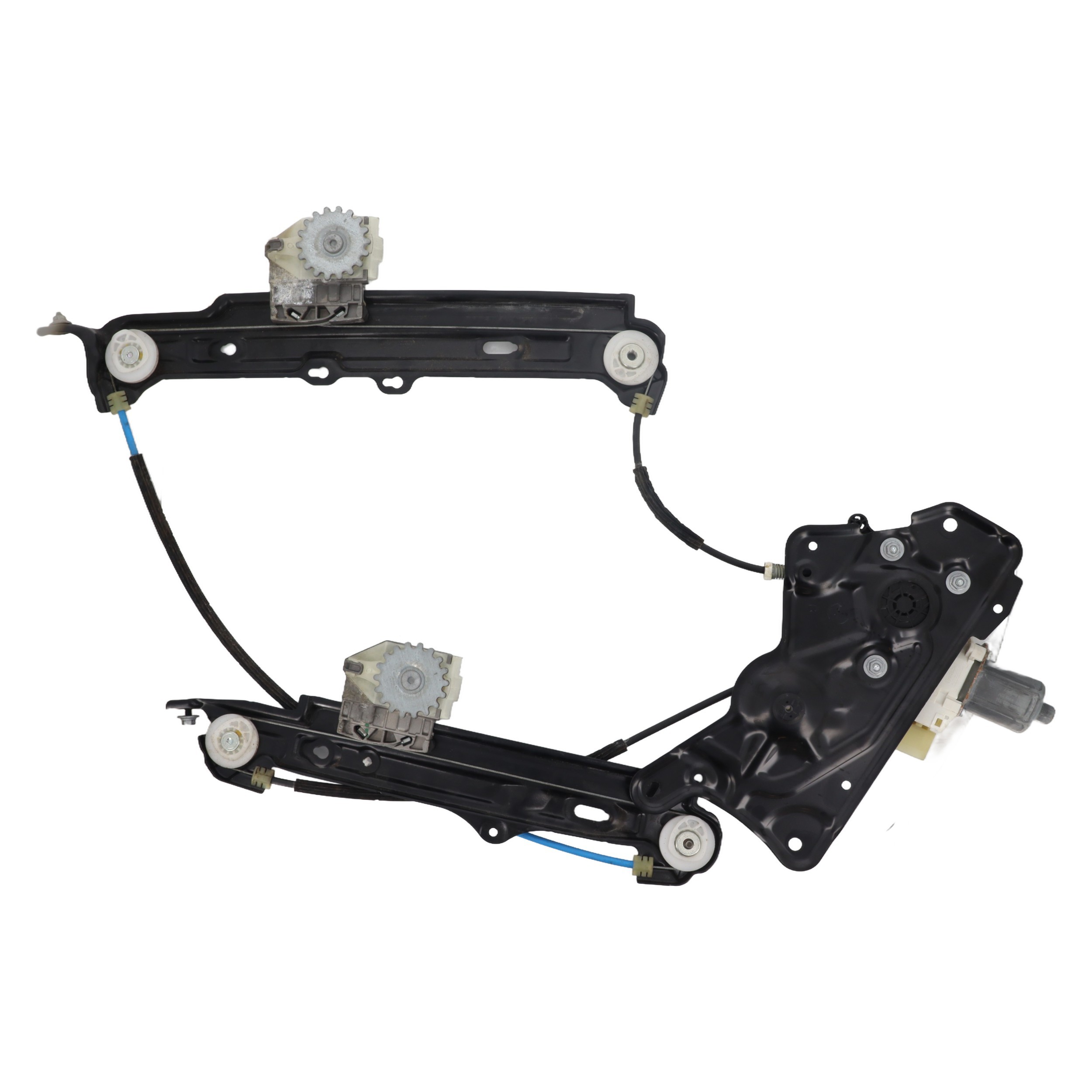 Leve vitre electrique arriere gauche pour BMW SERIE 4 F36 GRAN COUPE PHASE 1 Leve vitre electrique arriere gauche pour BMW SERIE 4 F36 GRAN COUPE PHASE 1