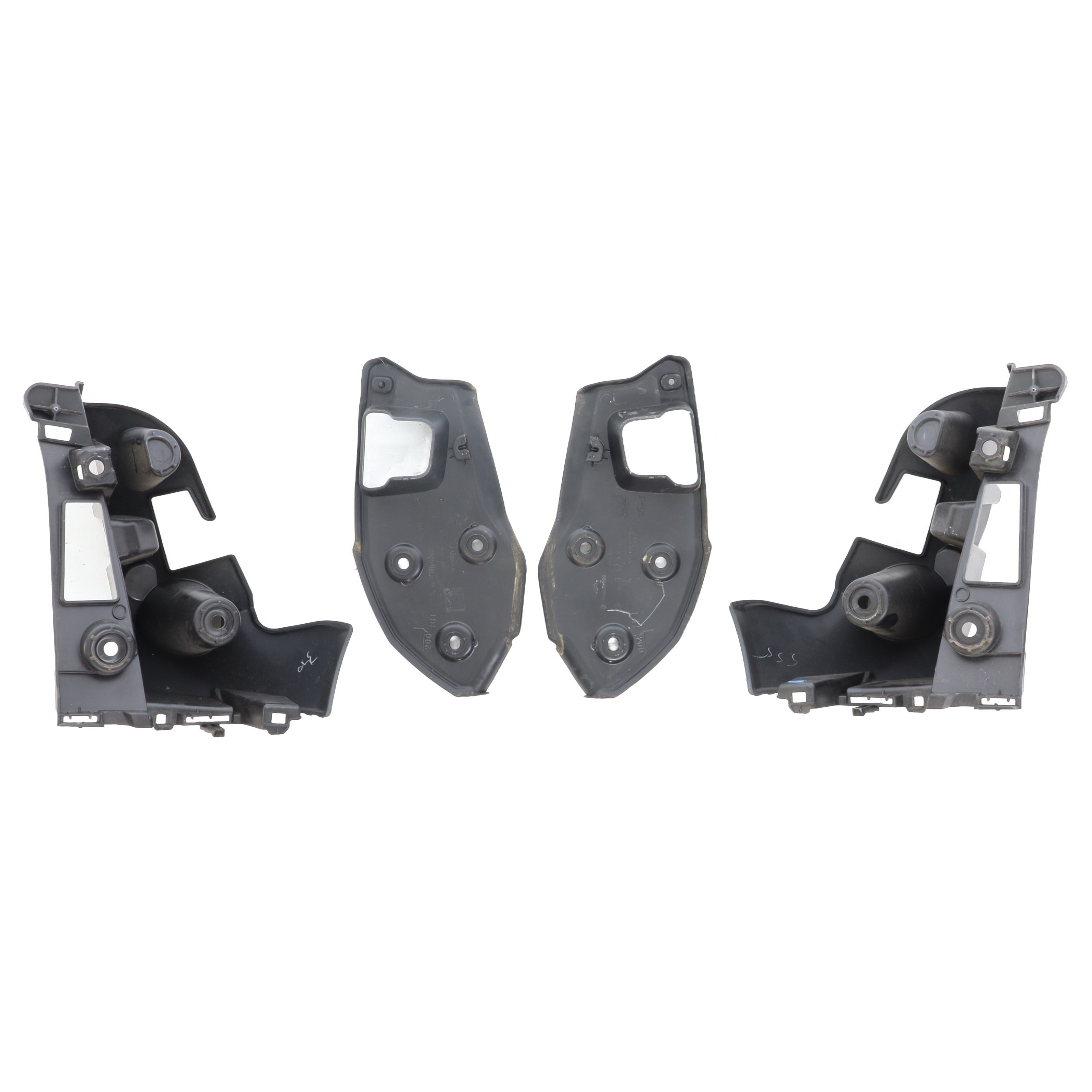 Enjoliveur pour PEUGEOT 408 Enjoliveur pour PEUGEOT 408