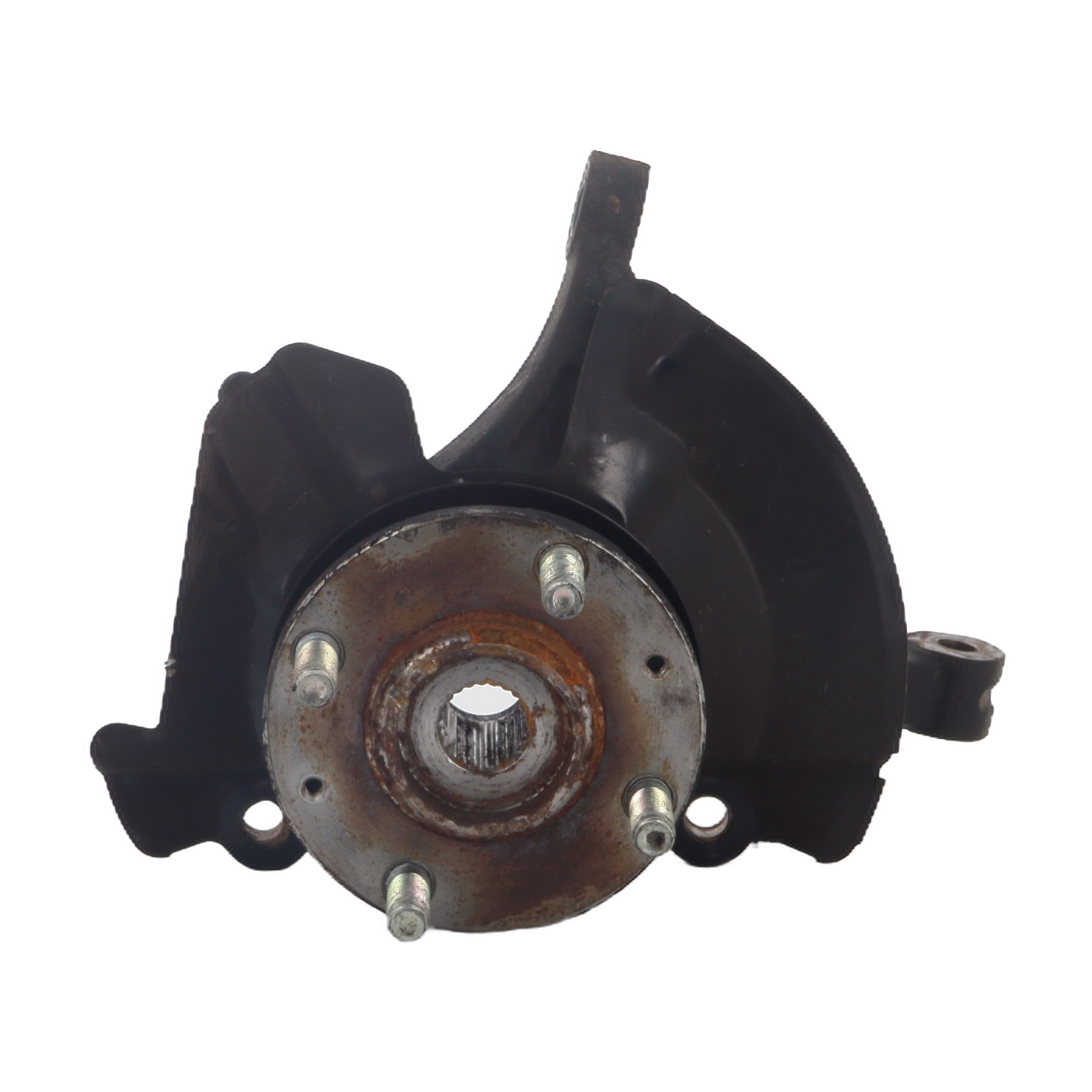 Pivot de moyeu avant droit pour KIA PICANTO 2 PHASE 2 Pivot de moyeu avant droit pour KIA PICANTO 2 PHASE 2