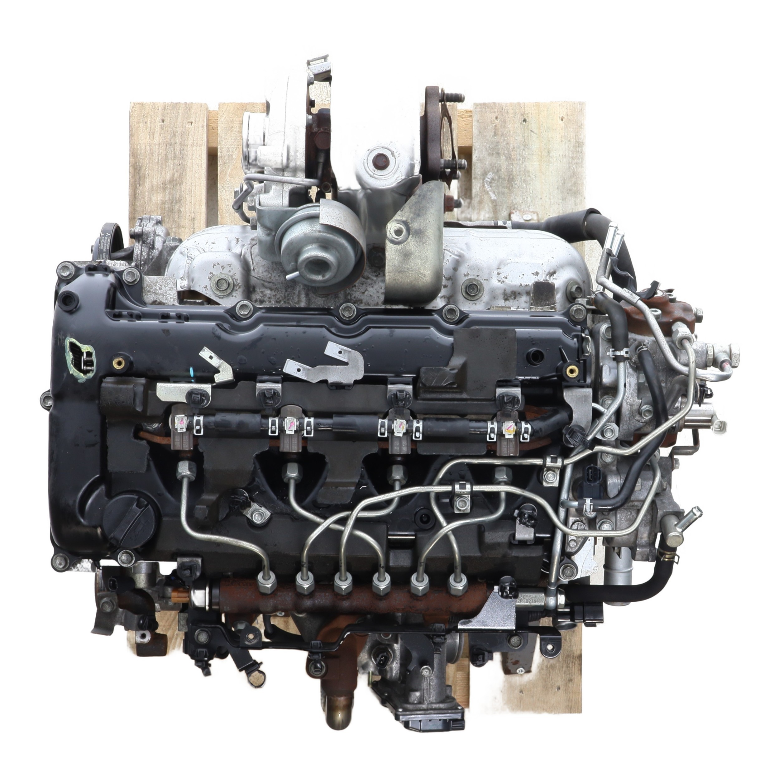 Moteur pour PEUGEOT 4008 Moteur pour PEUGEOT 4008