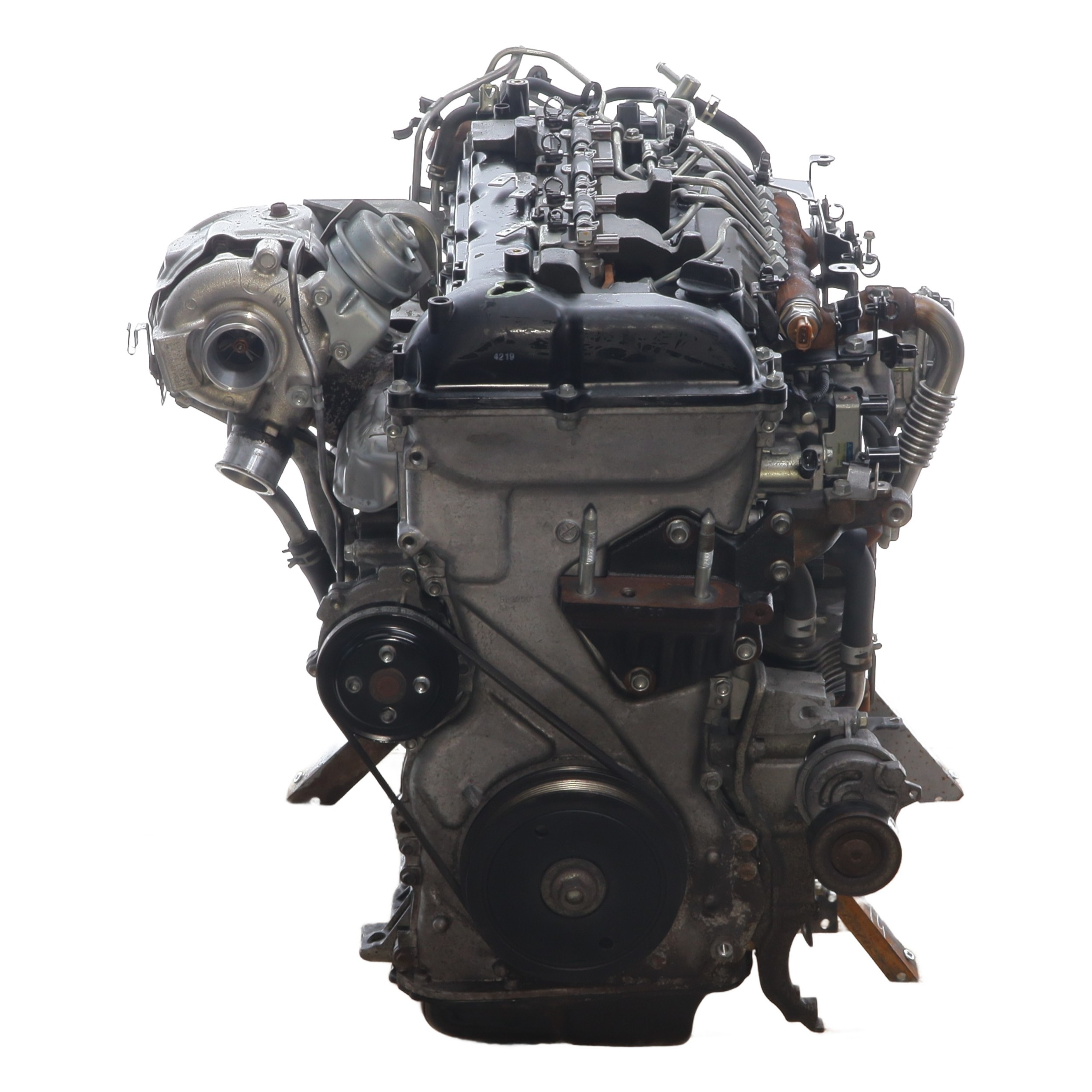 Moteur pour PEUGEOT 4008 Moteur pour PEUGEOT 4008