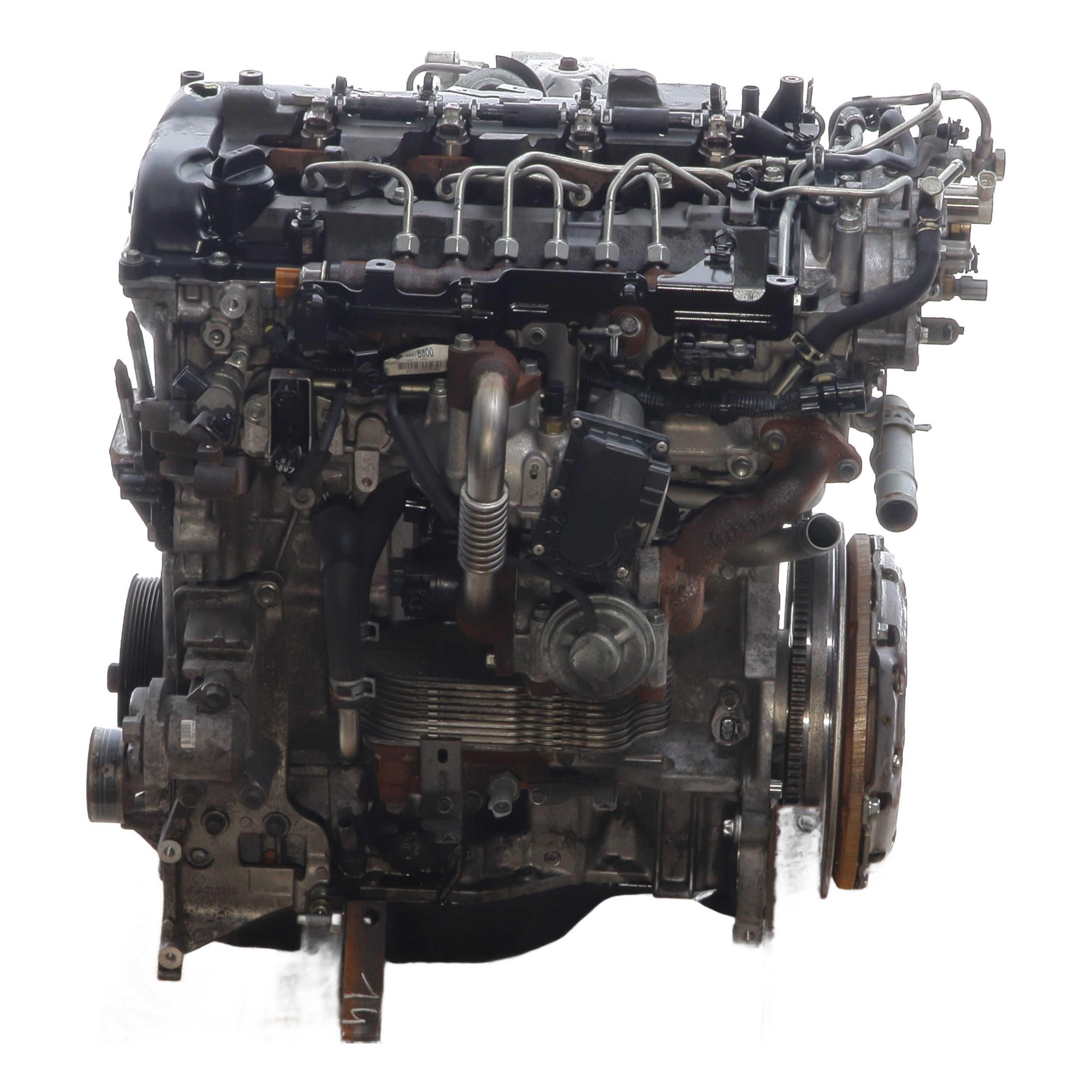 Moteur pour PEUGEOT 4008 Moteur pour PEUGEOT 4008