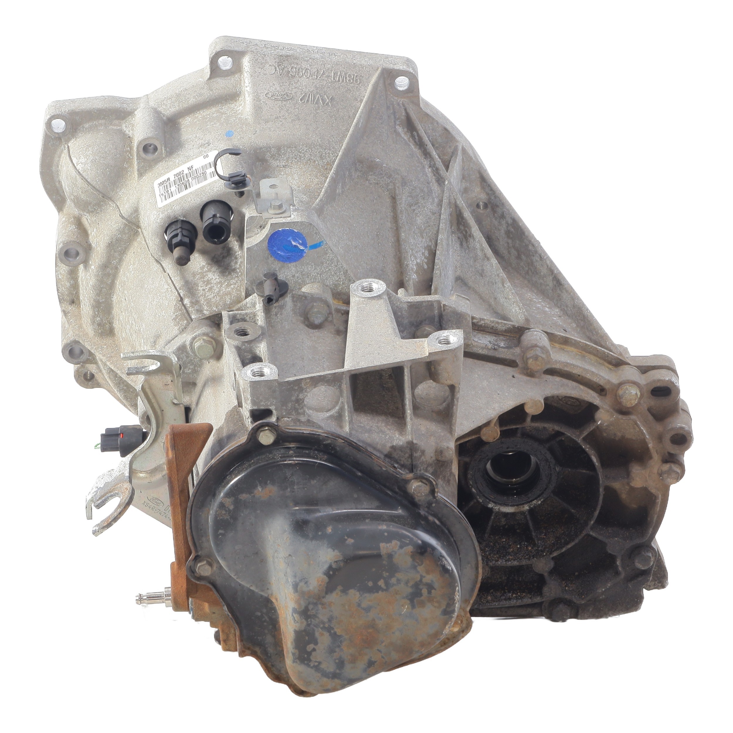 Boite de vitesses pour FORD FOCUS 2 PHASE 1 Boite de vitesses pour FORD FOCUS 2 PHASE 1