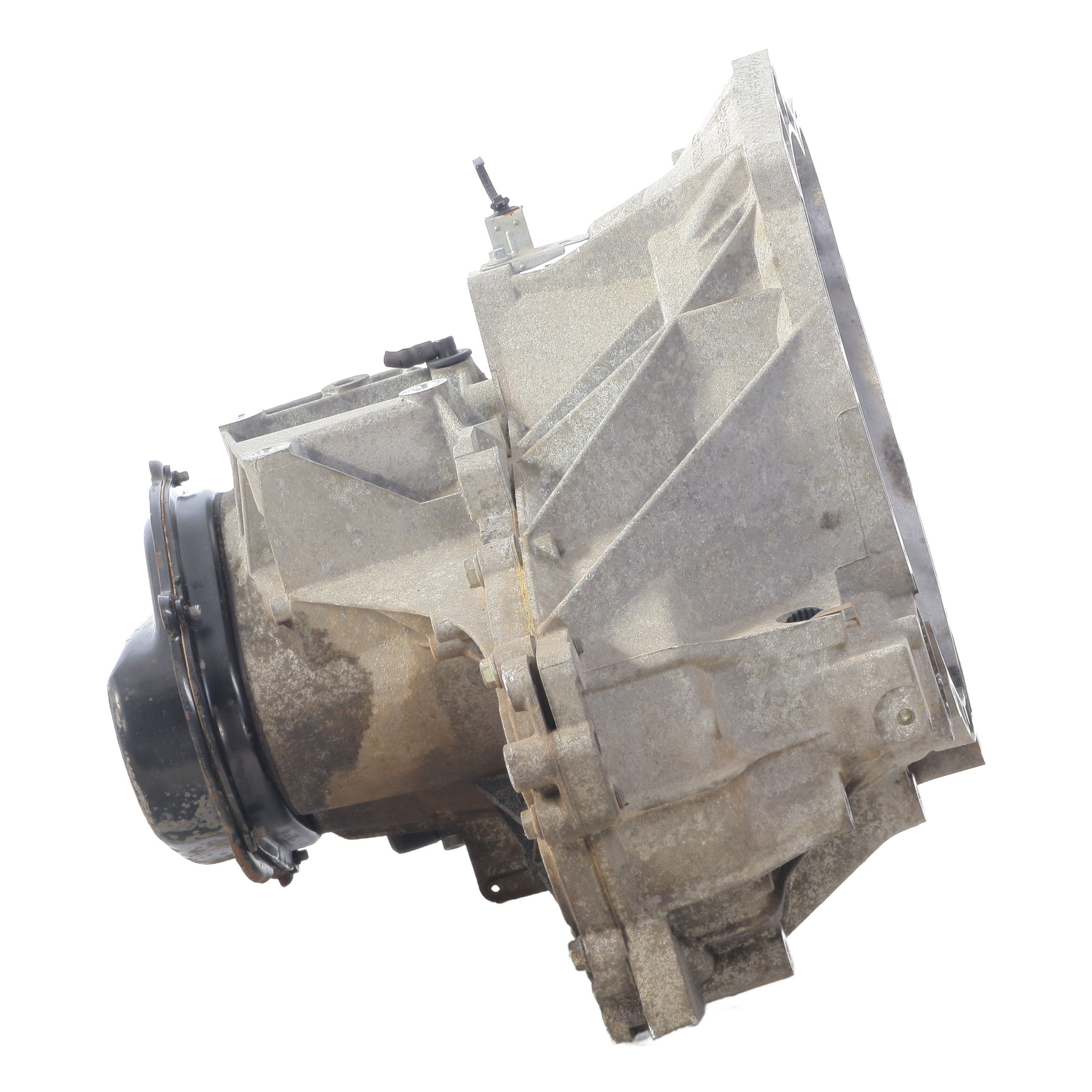 Boite de vitesses pour FORD FOCUS 2 PHASE 1 Boite de vitesses pour FORD FOCUS 2 PHASE 1