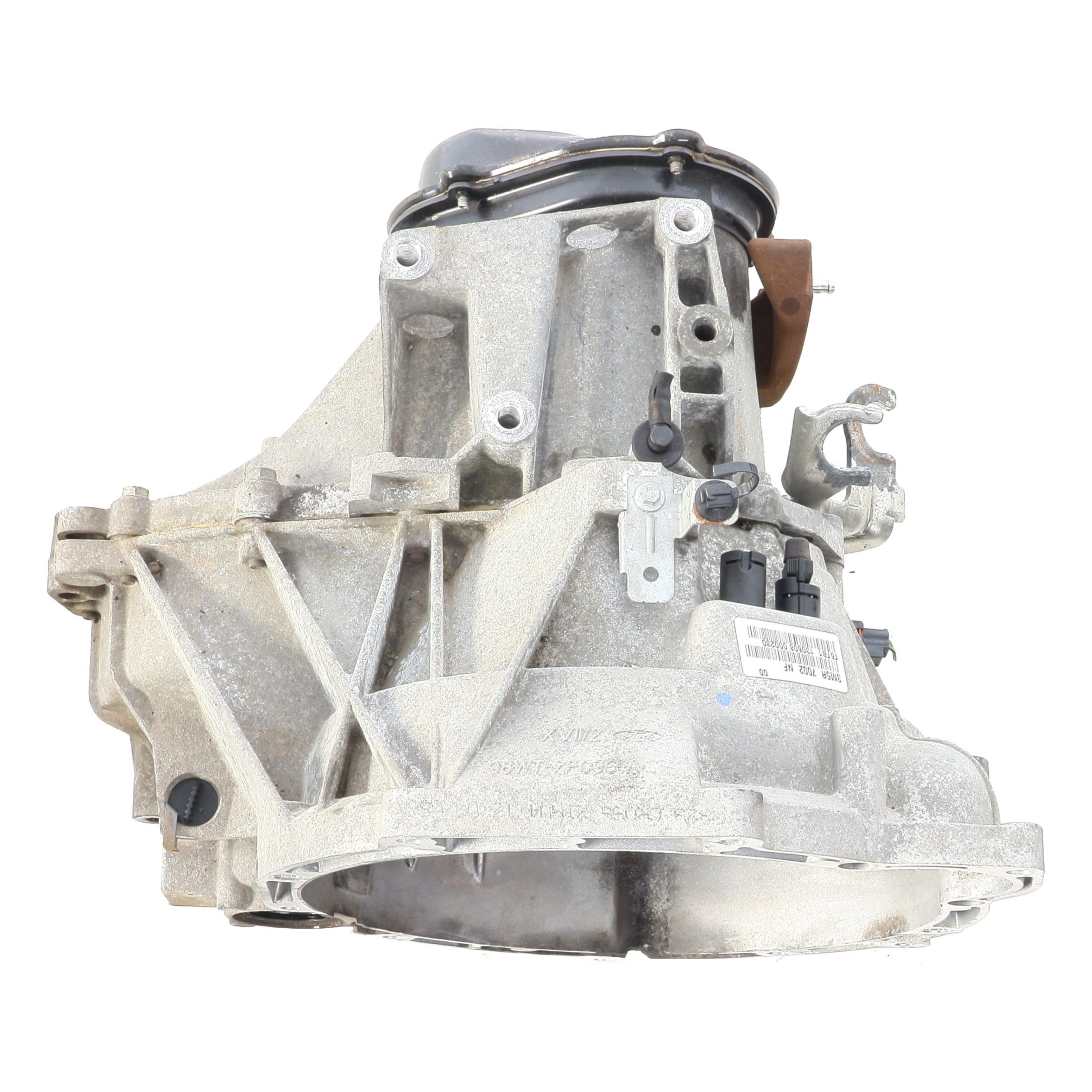 Boite de vitesses pour FORD FOCUS 2 PHASE 1 Boite de vitesses pour FORD FOCUS 2 PHASE 1