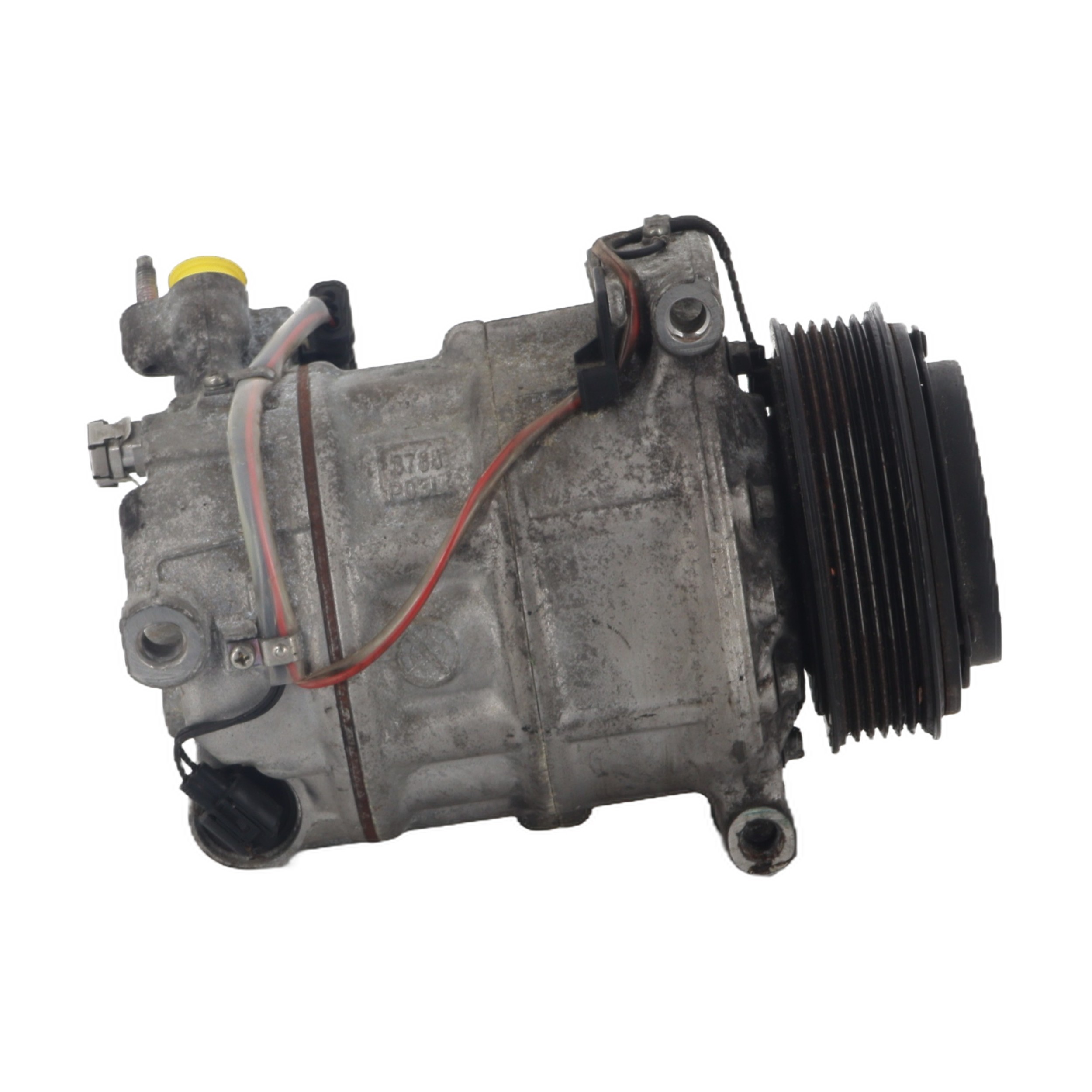 Compresseur clim pour JAGUAR XE Compresseur clim pour JAGUAR XE